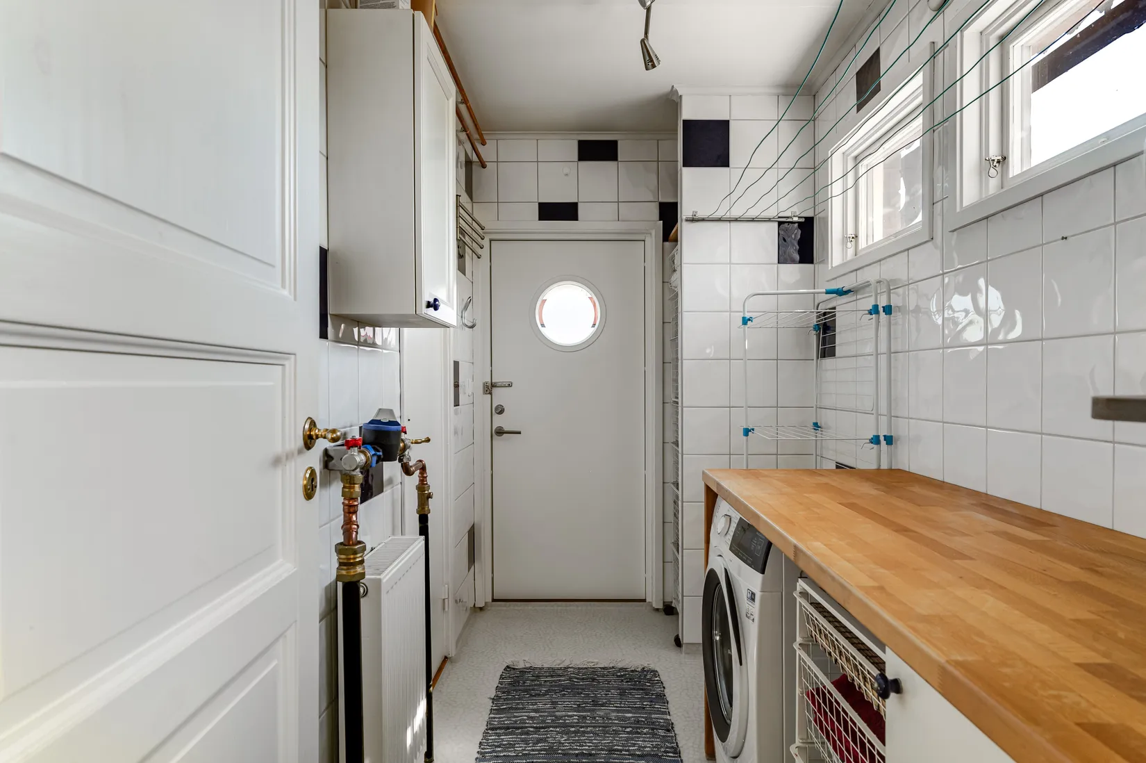 Villa, Granbyvägen 30C, Åkers Styckebruk, Strängnäs