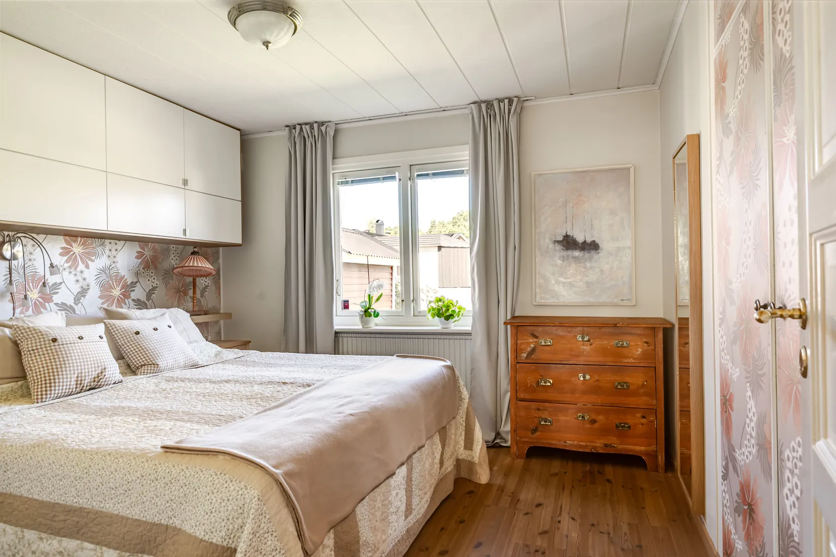 Villa, Granbyvägen 30C, Åkers Styckebruk, Strängnäs