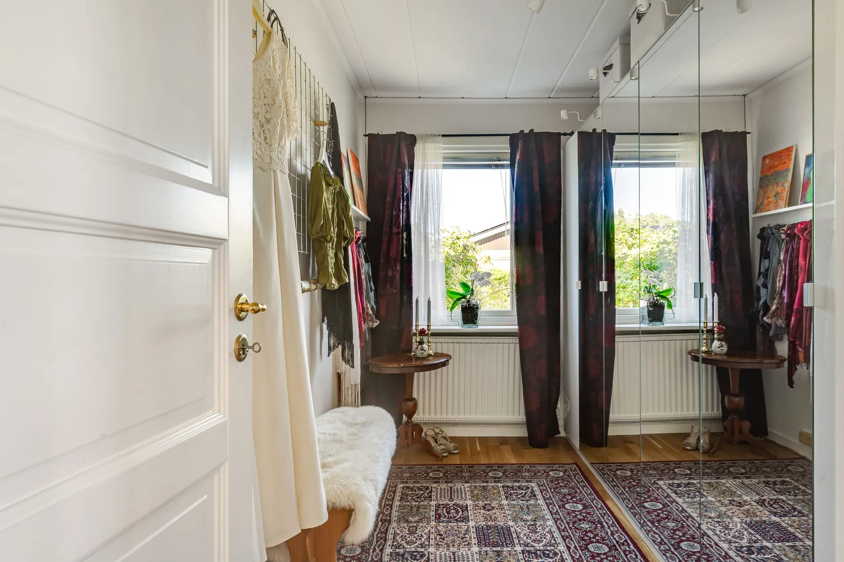 Villa, Granbyvägen 30C, Åkers Styckebruk, Strängnäs