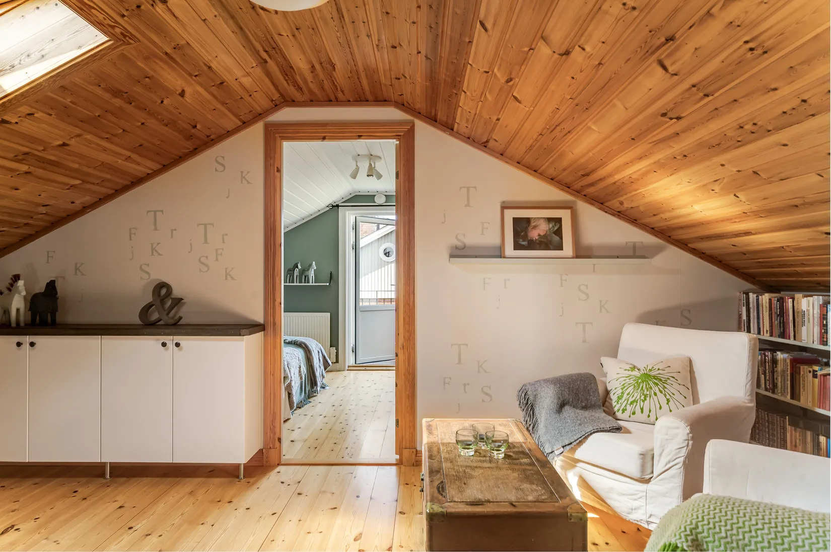 Villa, Granbyvägen 30C, Åkers Styckebruk, Strängnäs