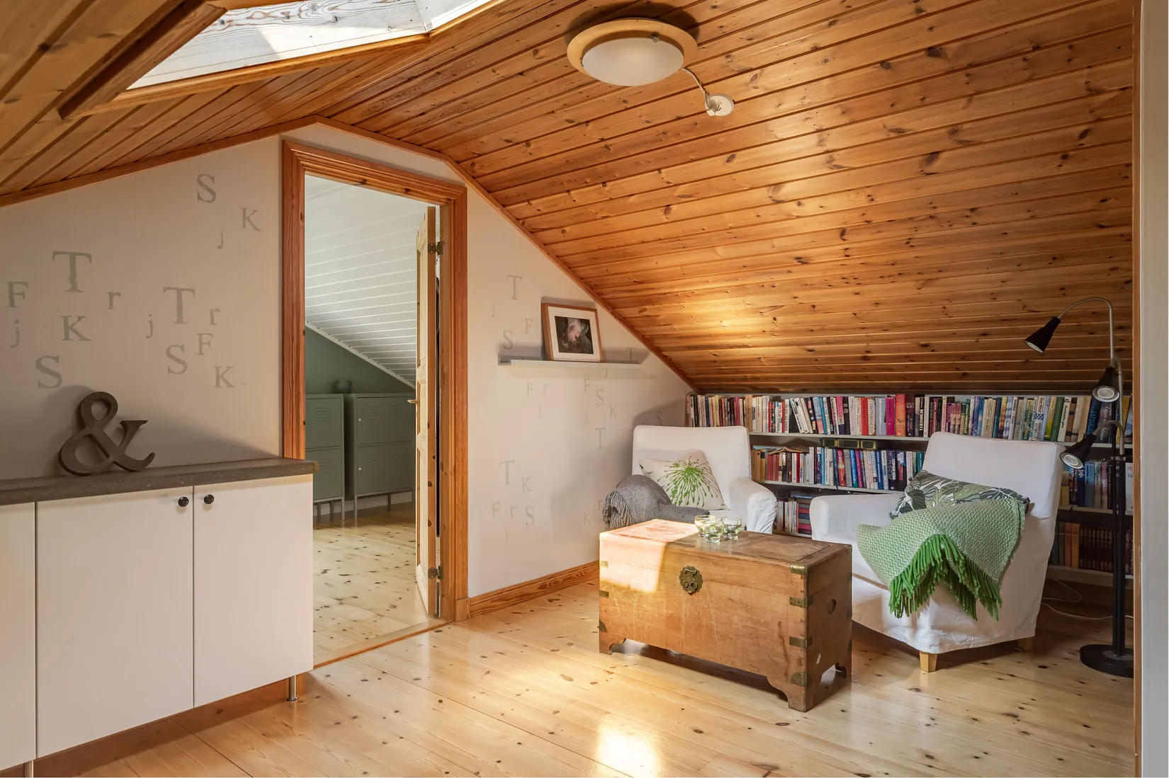 Villa, Granbyvägen 30C, Åkers Styckebruk, Strängnäs