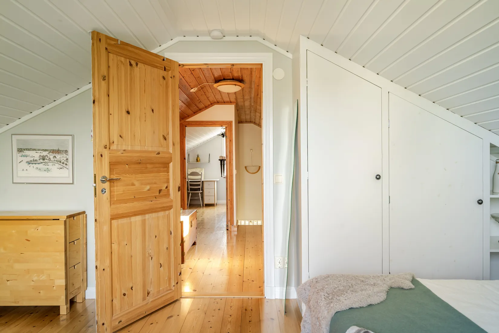 Villa, Granbyvägen 30C, Åkers Styckebruk, Strängnäs