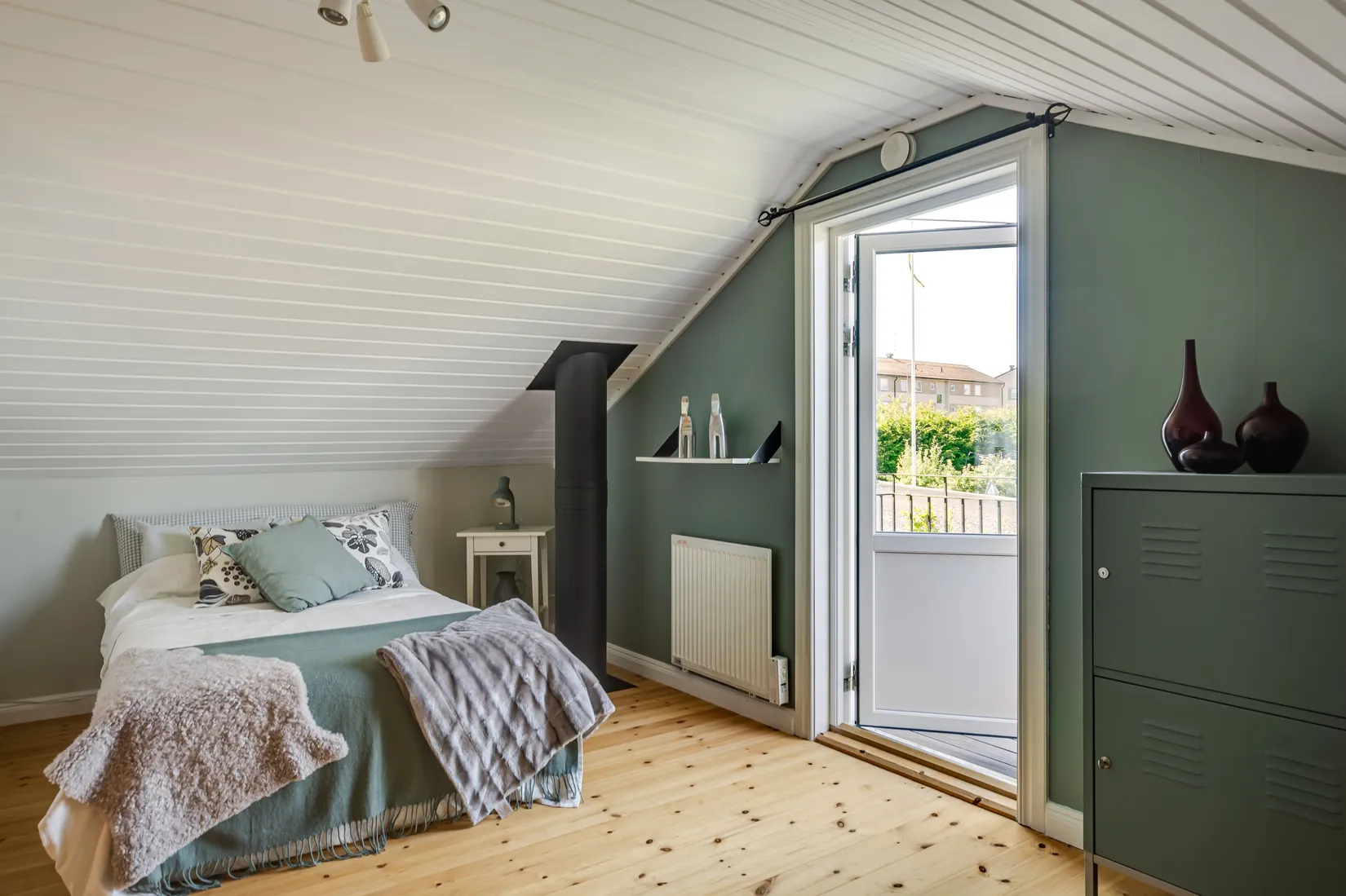 Villa, Granbyvägen 30C, Åkers Styckebruk, Strängnäs