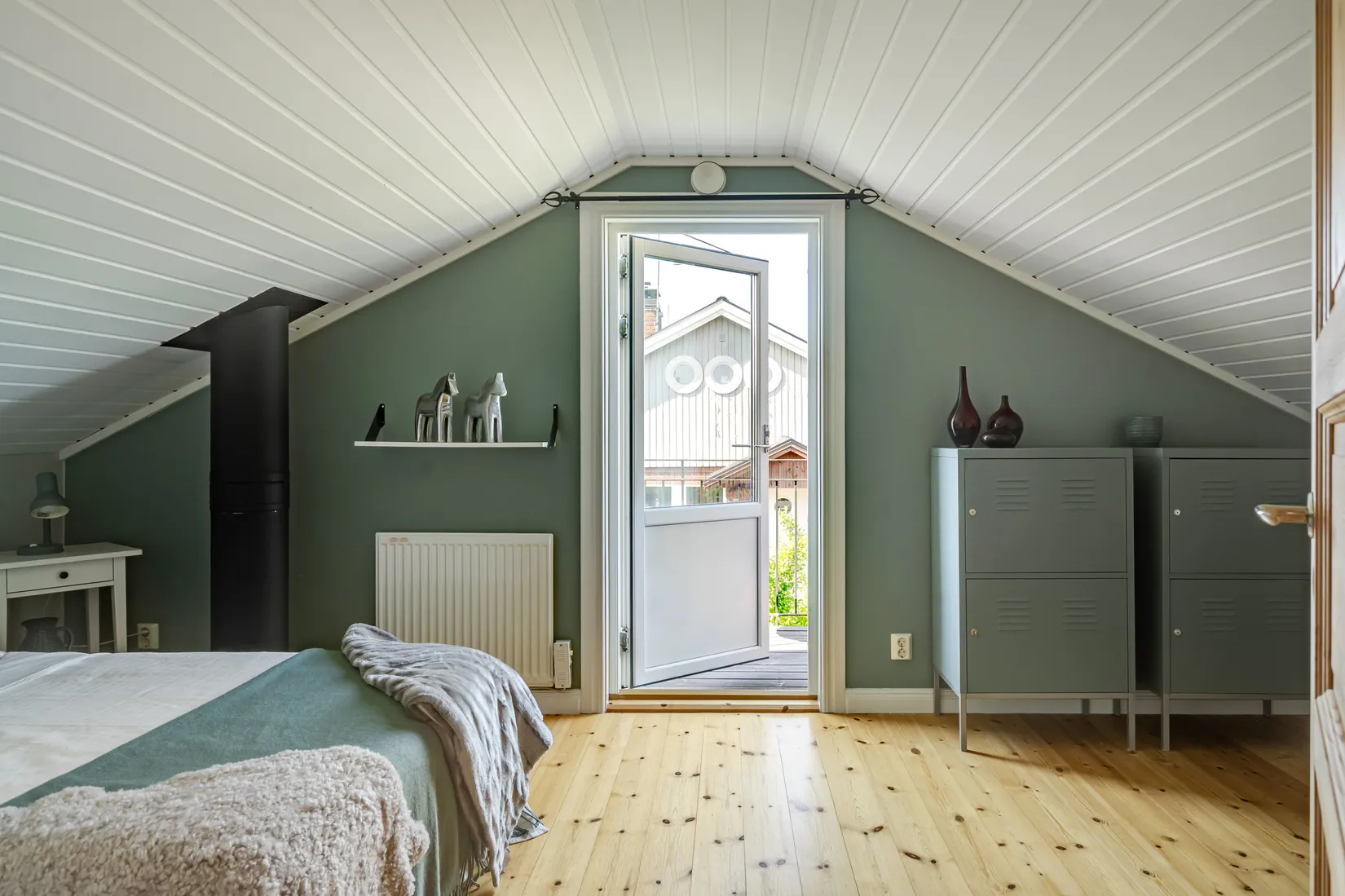 Villa, Granbyvägen 30C, Åkers Styckebruk, Strängnäs