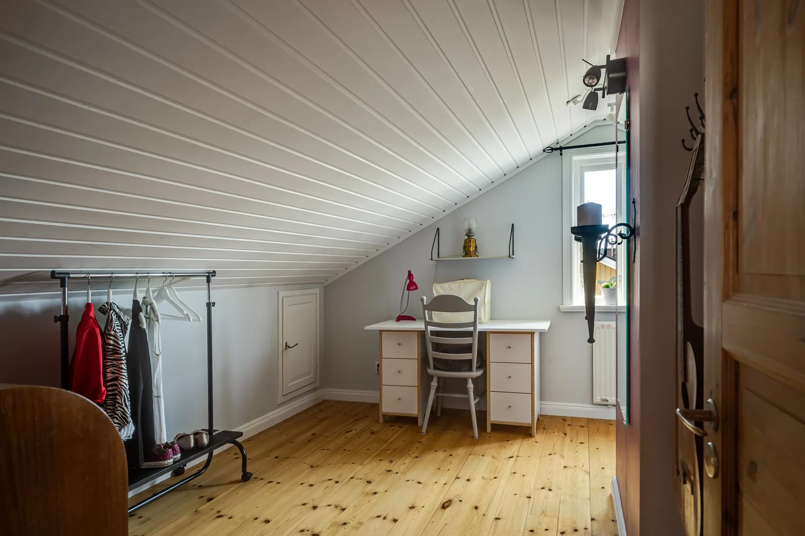 Villa, Granbyvägen 30C, Åkers Styckebruk, Strängnäs