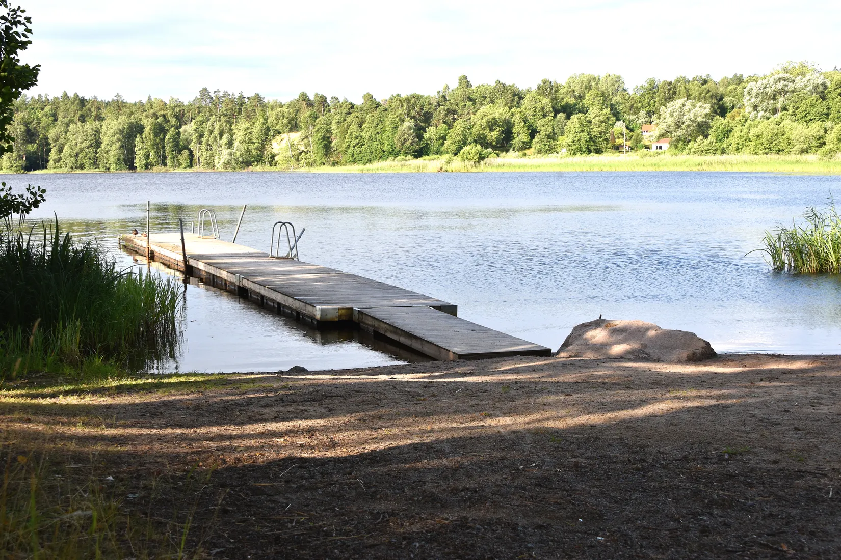 Villa, Granbyvägen 30C, Åkers Styckebruk, Strängnäs