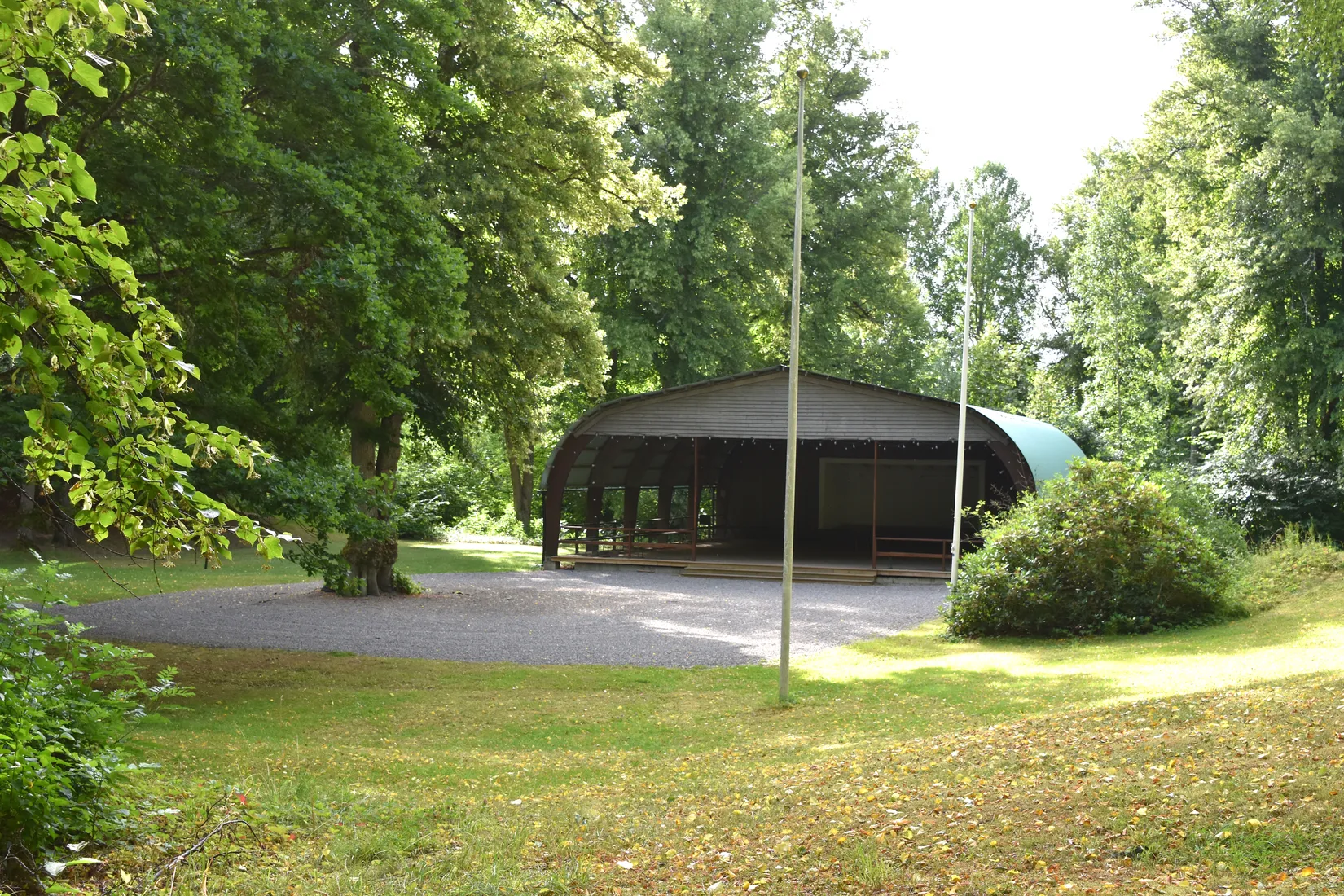 Villa, Granbyvägen 30C, Åkers Styckebruk, Strängnäs