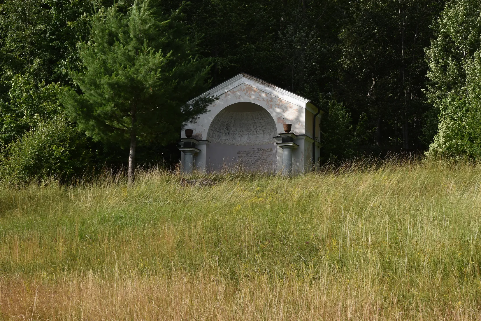 Villa, Granbyvägen 30C, Åkers Styckebruk, Strängnäs