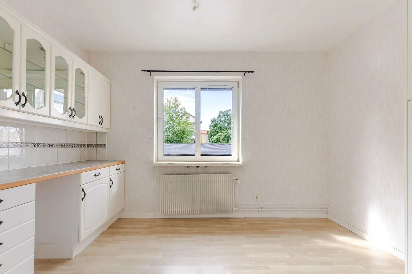 Bostadsrätt, Sveavägen 10A, Sveaplan, Eskilstuna