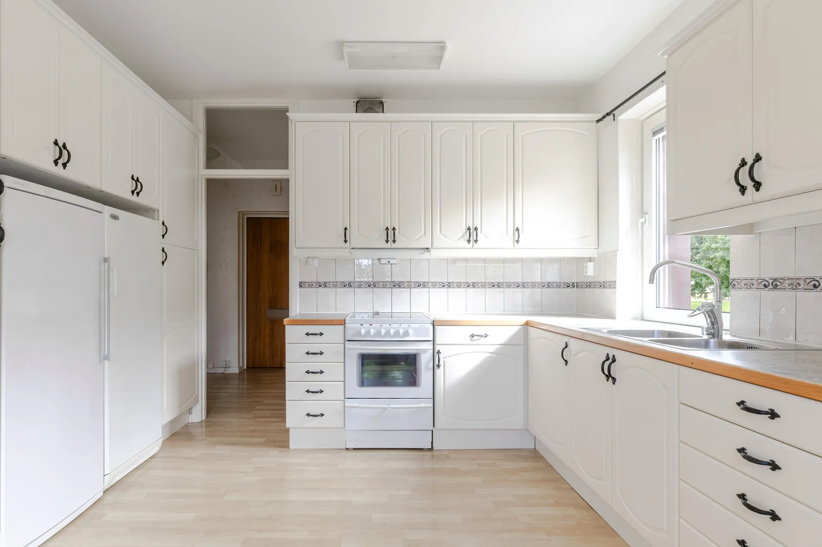 Bostadsrätt, Sveavägen 10A, Sveaplan, Eskilstuna
