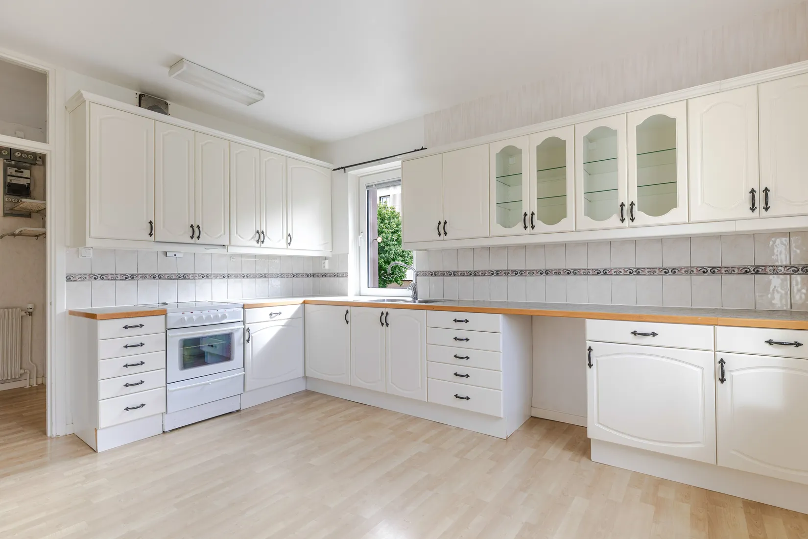 Bostadsrätt, Sveavägen 10A, Sveaplan, Eskilstuna