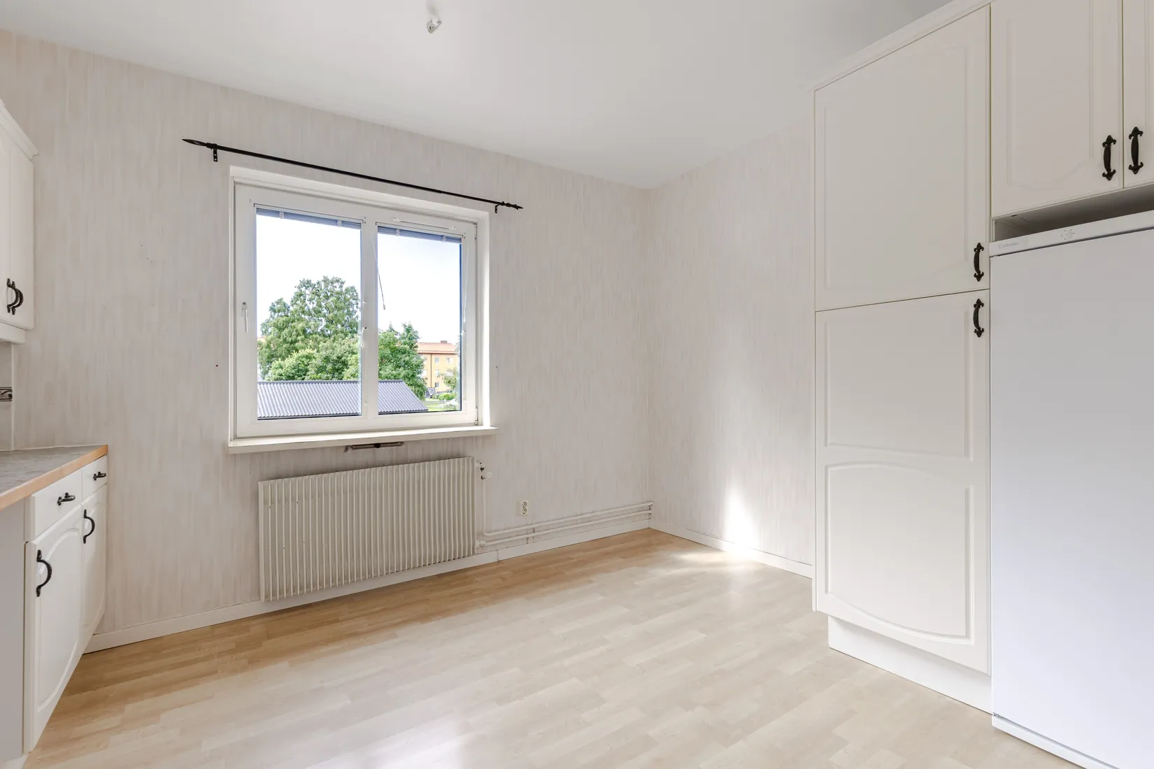 Bostadsrätt, Sveavägen 10A, Sveaplan, Eskilstuna