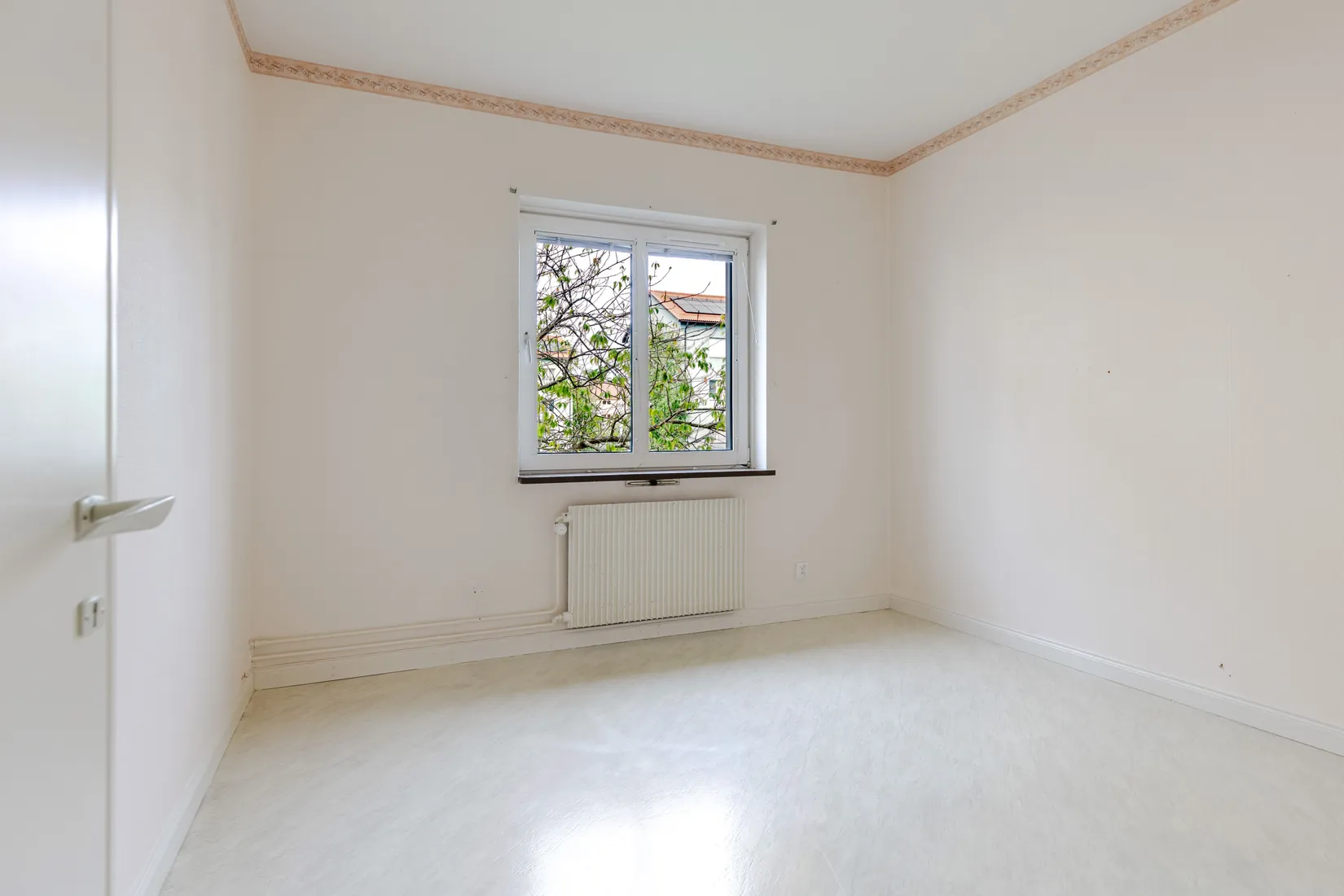 Bostadsrätt, Sveavägen 10A, Sveaplan, Eskilstuna