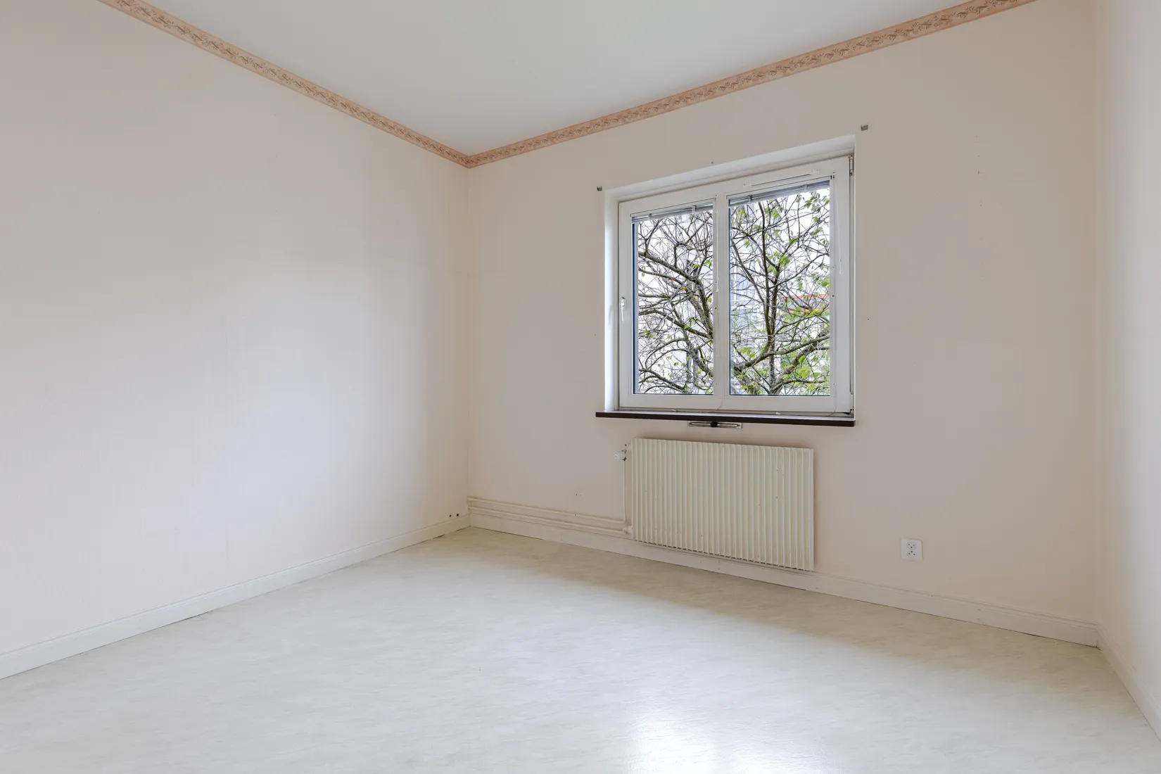 Bostadsrätt, Sveavägen 10A, Sveaplan, Eskilstuna