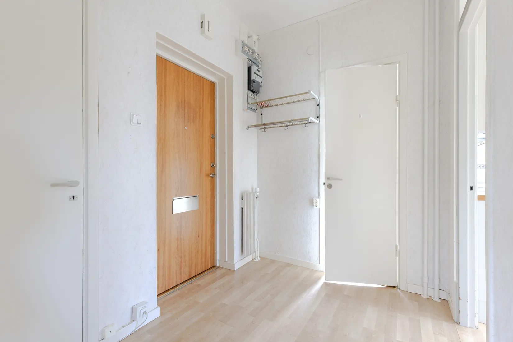 Bostadsrätt, Sveavägen 10A, Sveaplan, Eskilstuna
