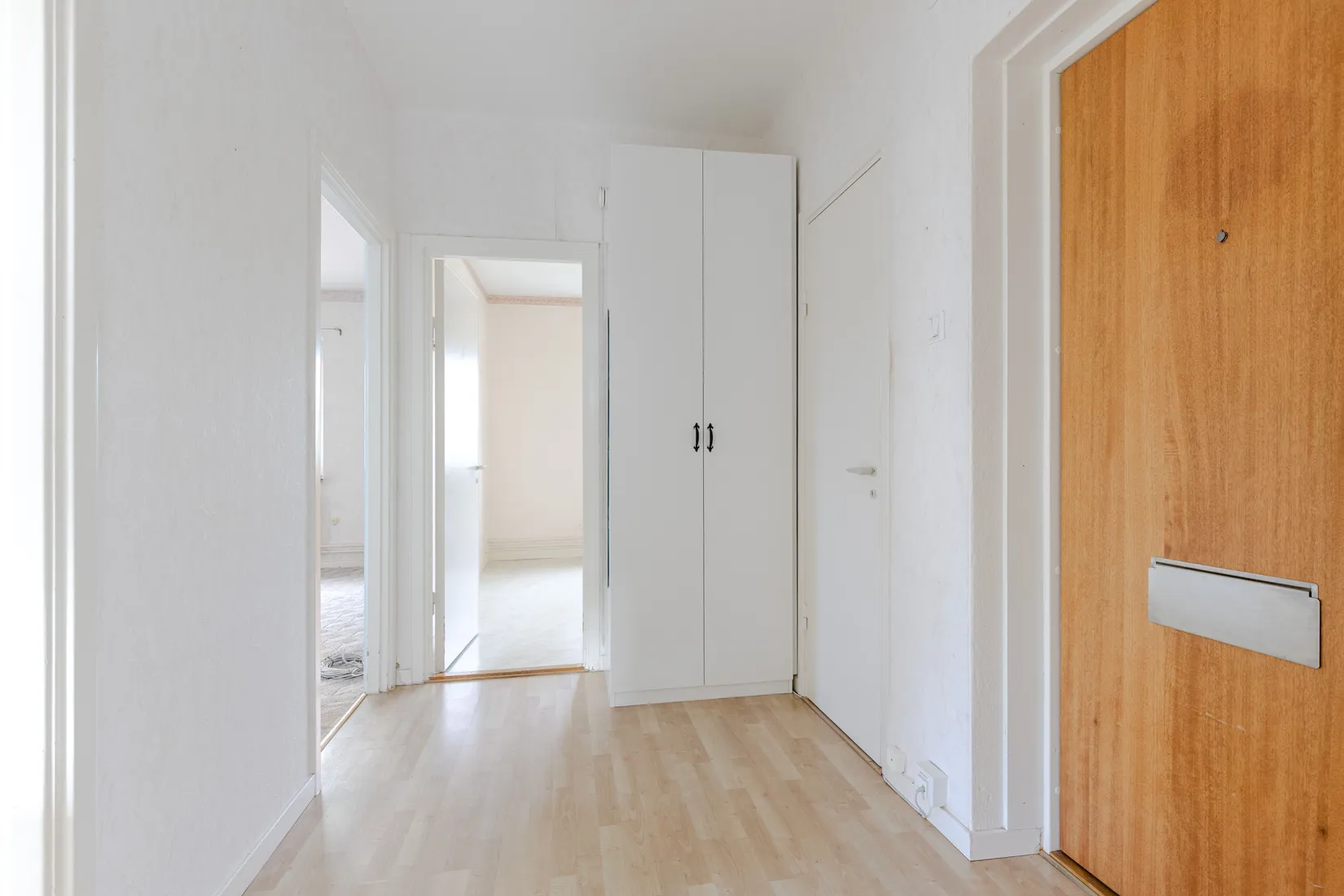 Bostadsrätt, Sveavägen 10A, Sveaplan, Eskilstuna