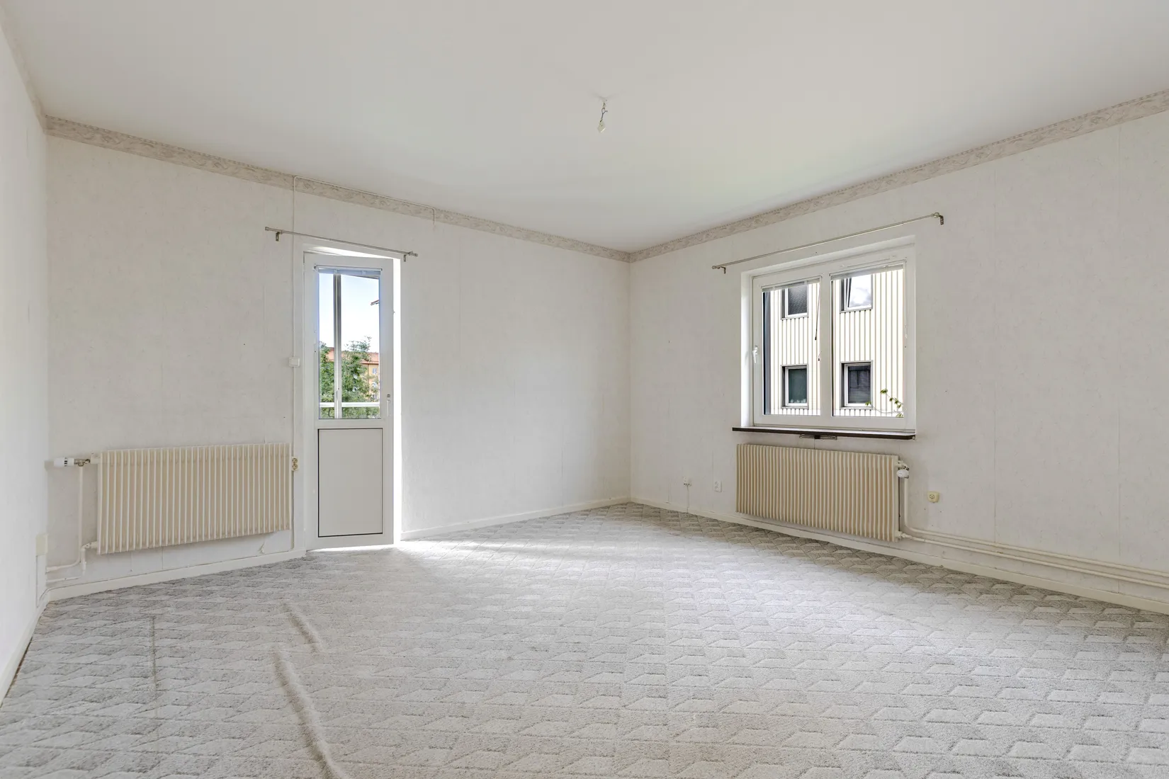 Bostadsrätt, Sveavägen 10A, Sveaplan, Eskilstuna