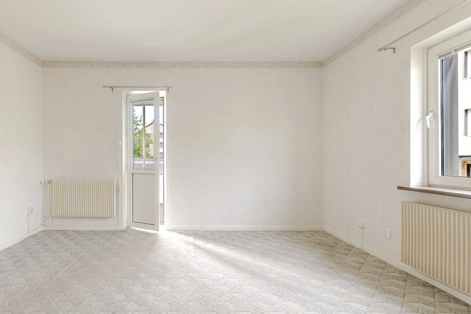 Bostadsrätt, Sveavägen 10A, Sveaplan, Eskilstuna