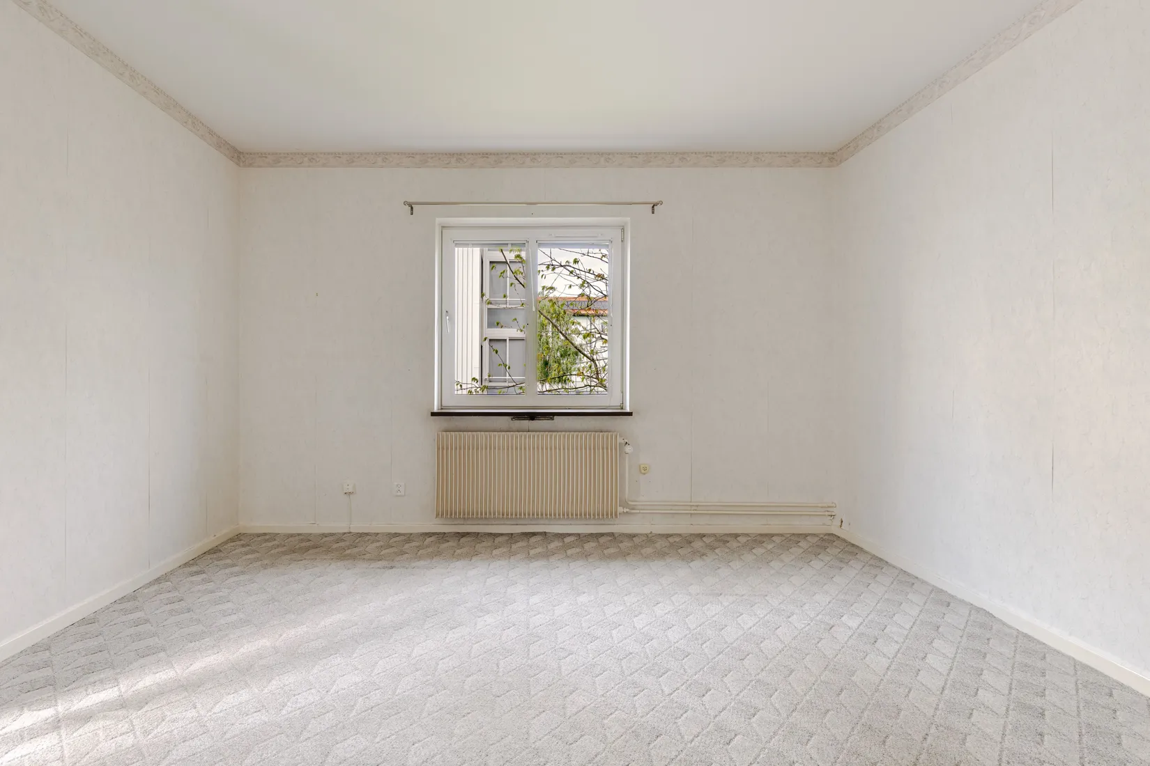 Bostadsrätt, Sveavägen 10A, Sveaplan, Eskilstuna