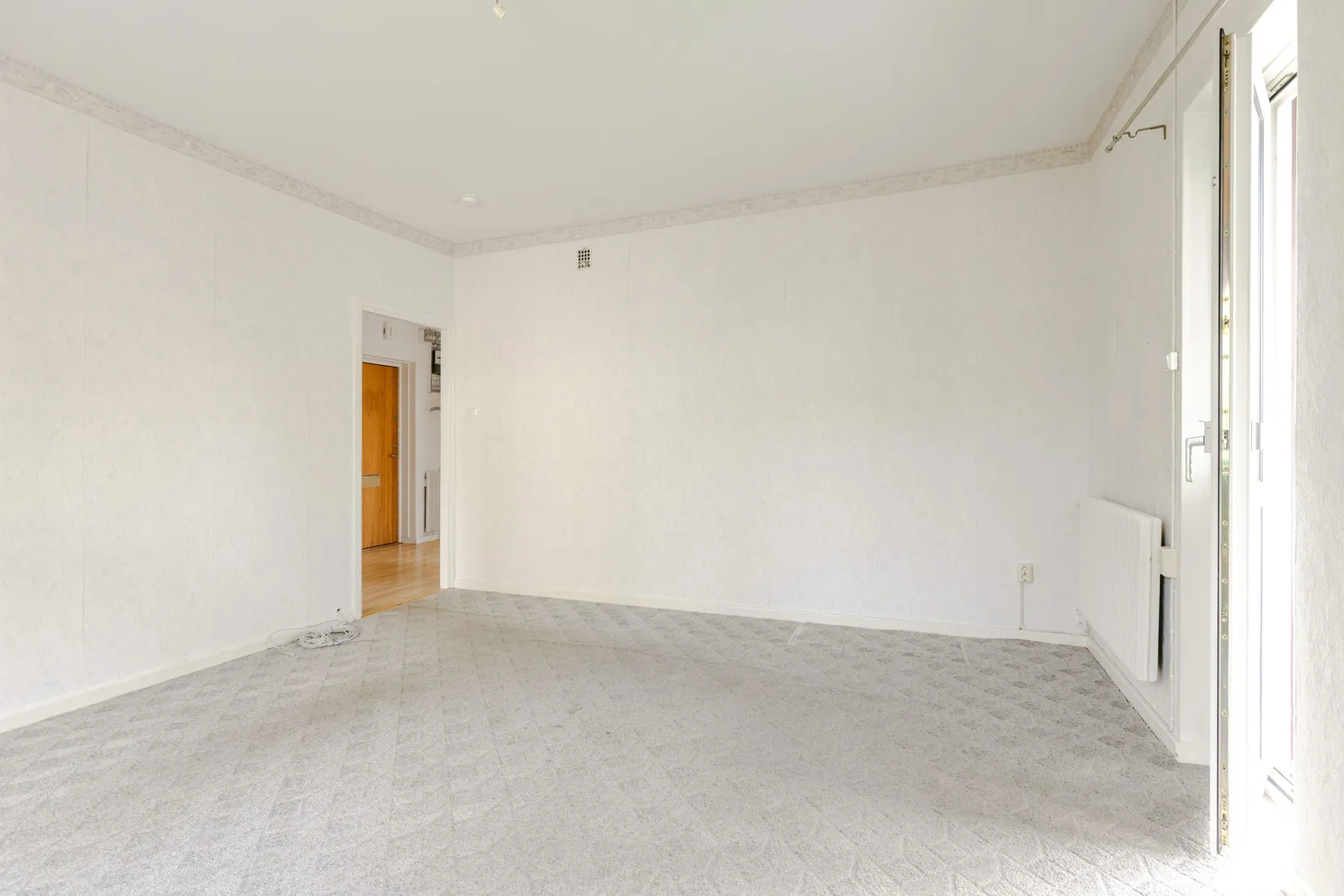 Bostadsrätt, Sveavägen 10A, Sveaplan, Eskilstuna