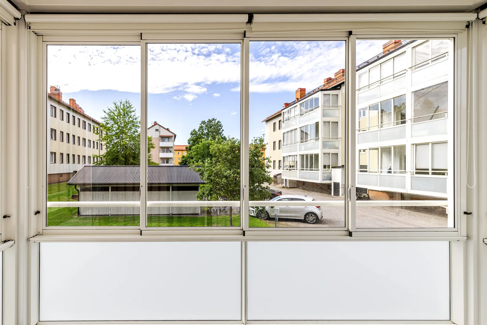 Bostadsrätt, Sveavägen 10A, Sveaplan, Eskilstuna