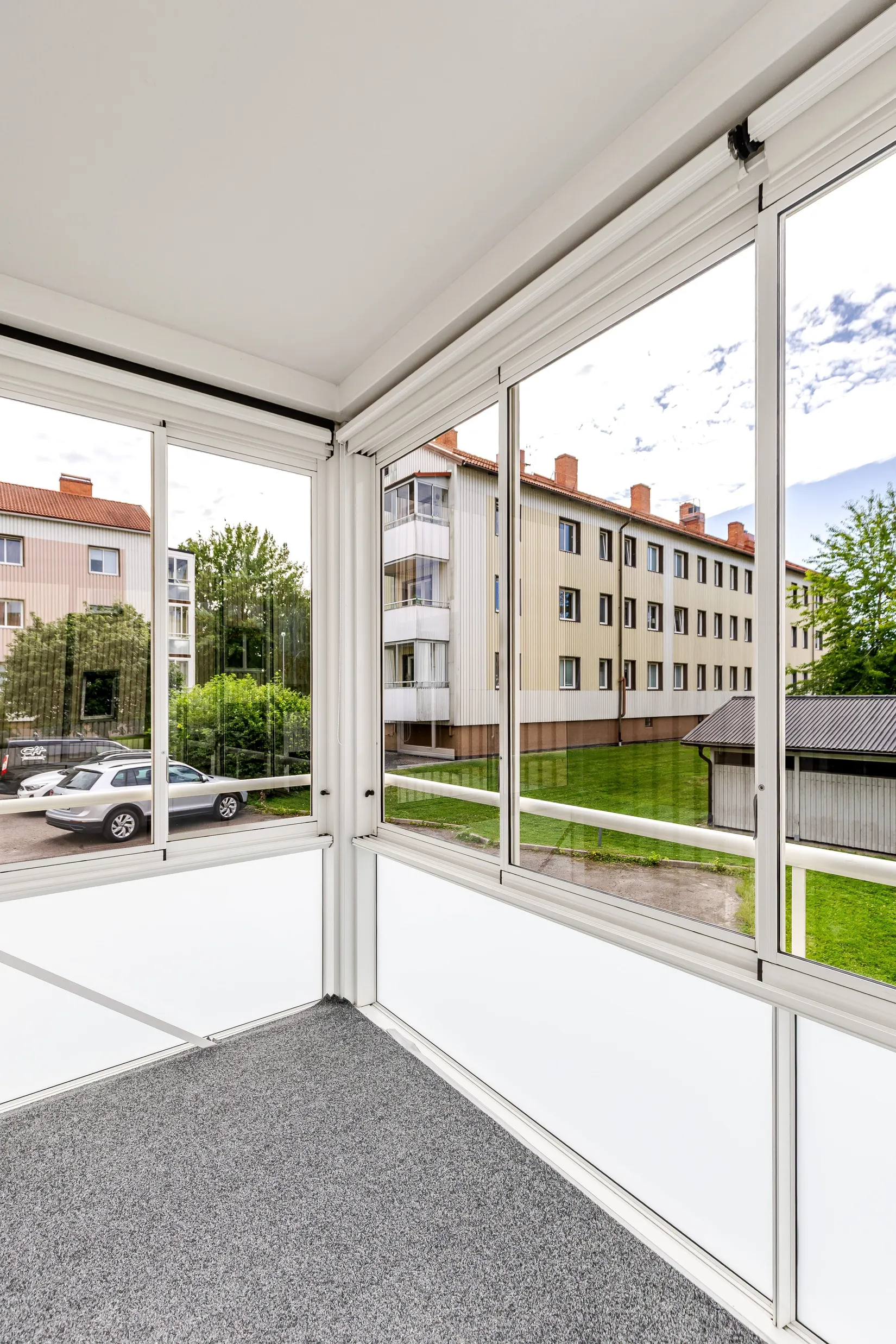 Bostadsrätt, Sveavägen 10A, Sveaplan, Eskilstuna