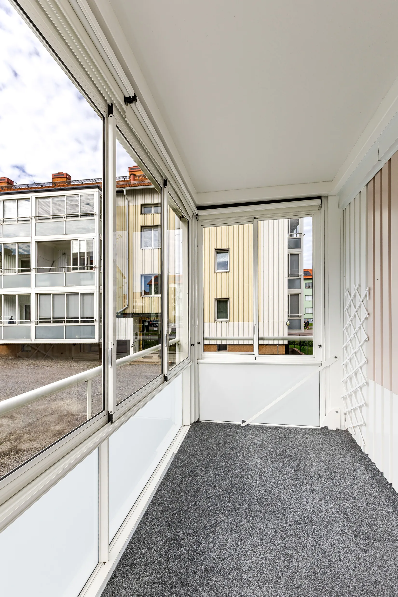 Bostadsrätt, Sveavägen 10A, Sveaplan, Eskilstuna