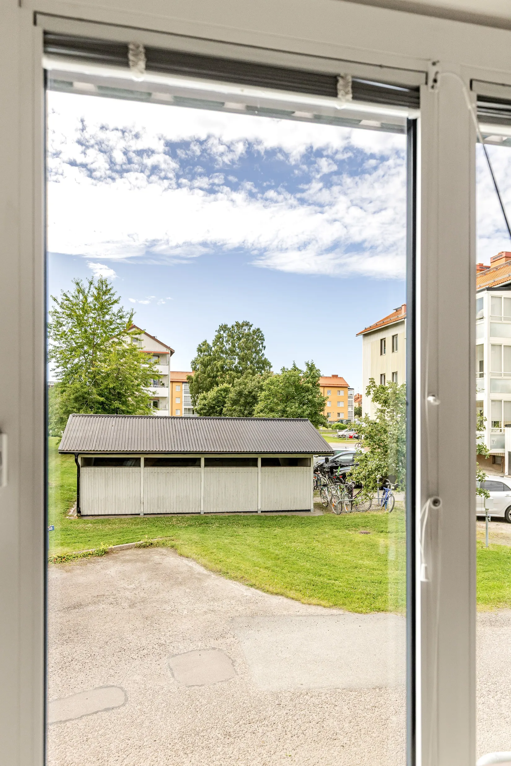 Bostadsrätt, Sveavägen 10A, Sveaplan, Eskilstuna