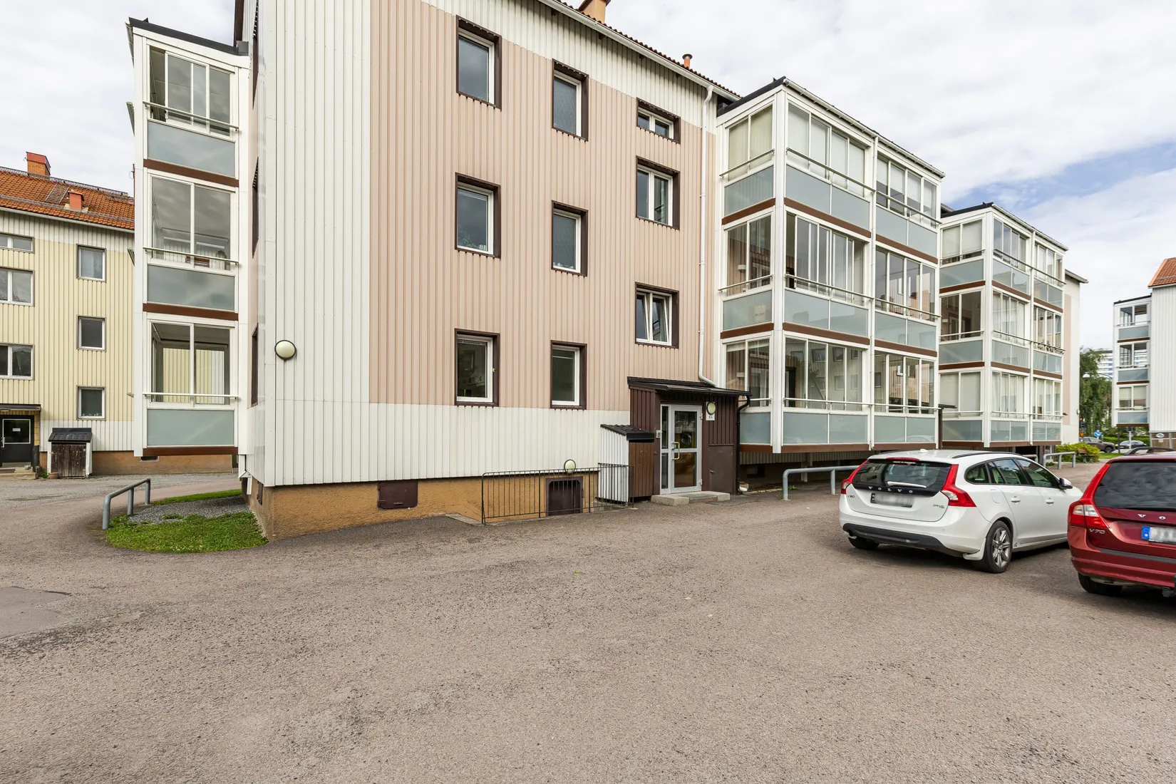 Bostadsrätt, Sveavägen 10A, Sveaplan, Eskilstuna