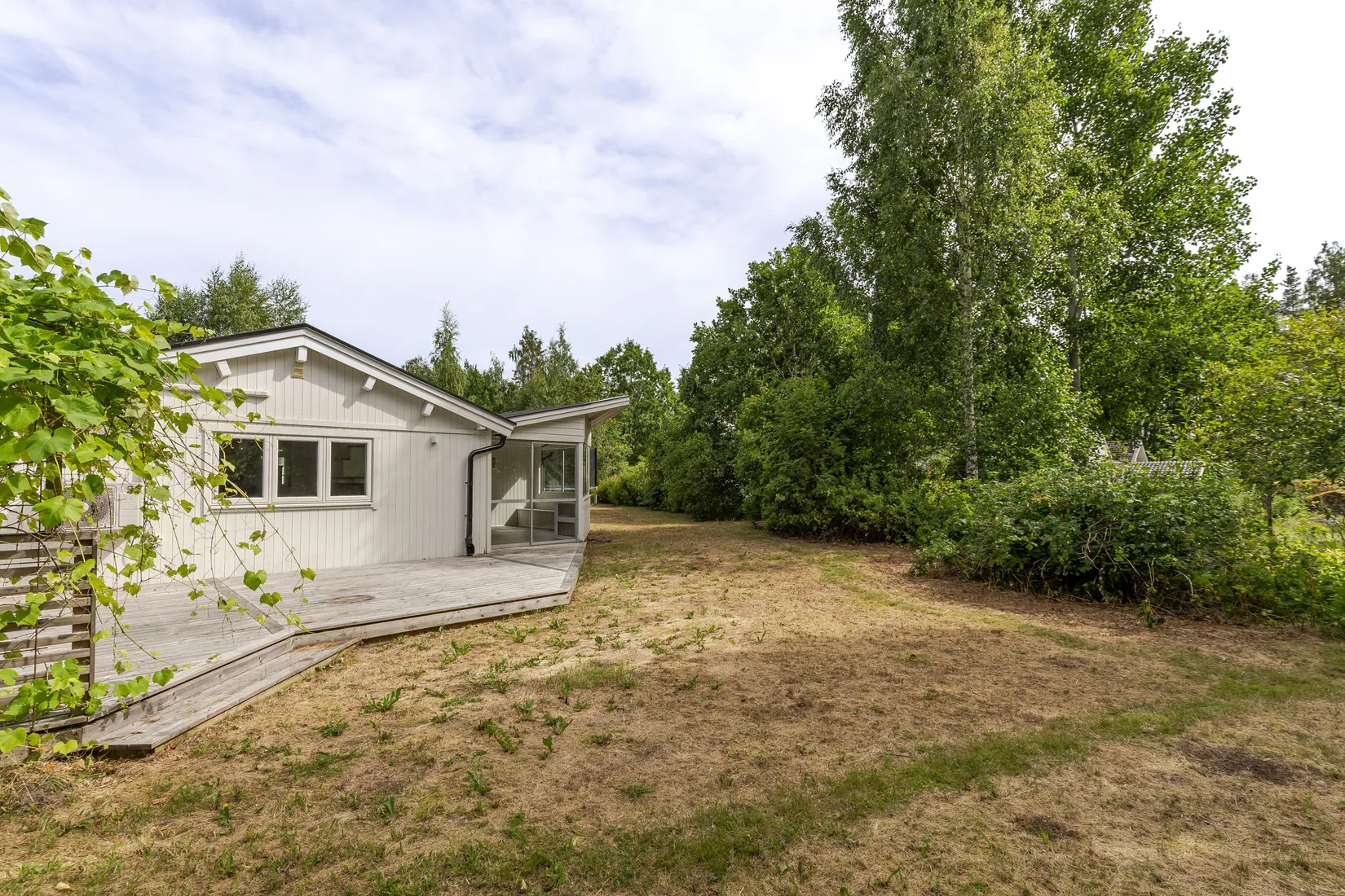 Villa, Grönfinkvägen 15, Borsökna, Eskilstuna
