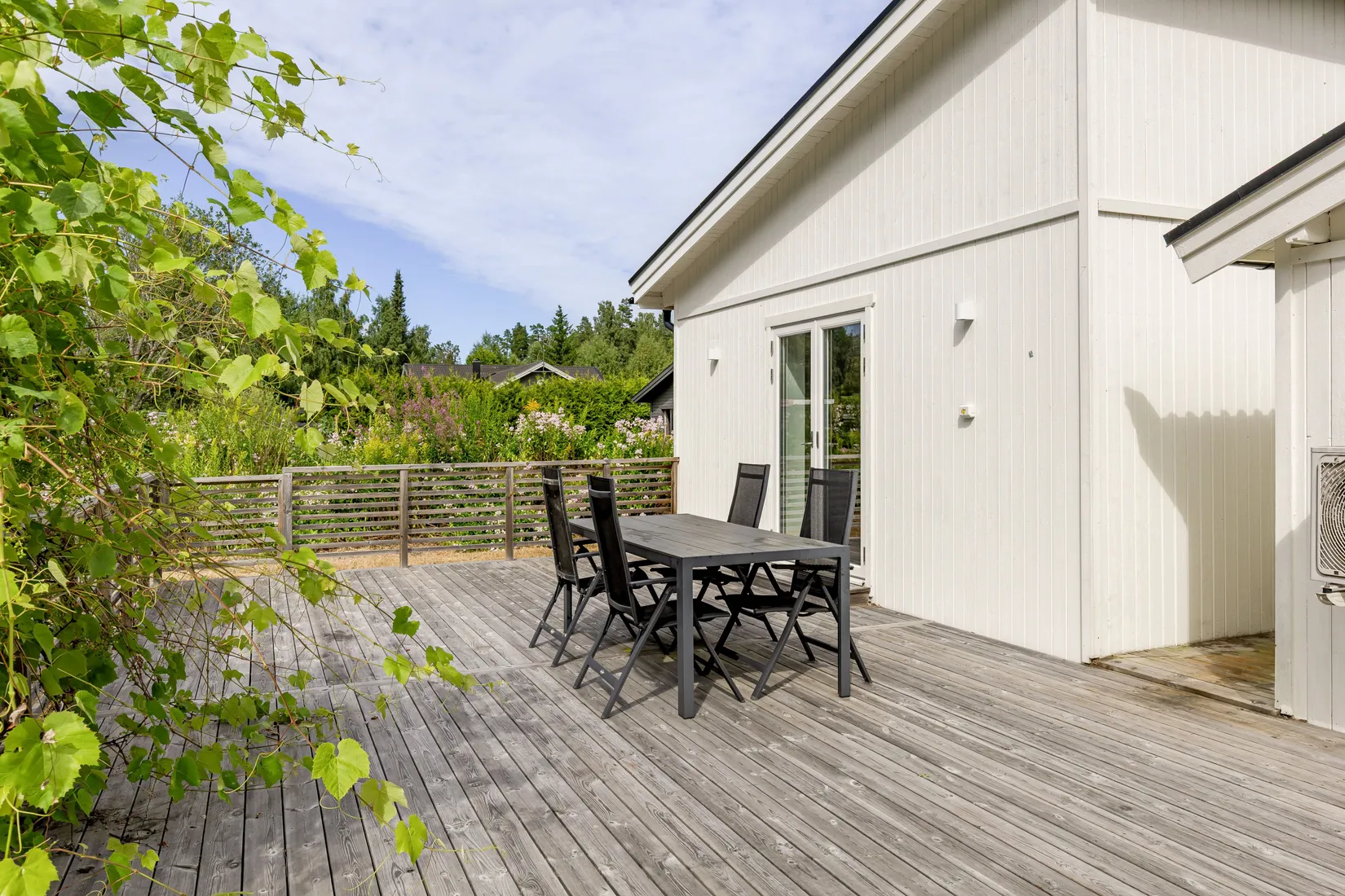 Villa, Grönfinkvägen 15, Borsökna, Eskilstuna