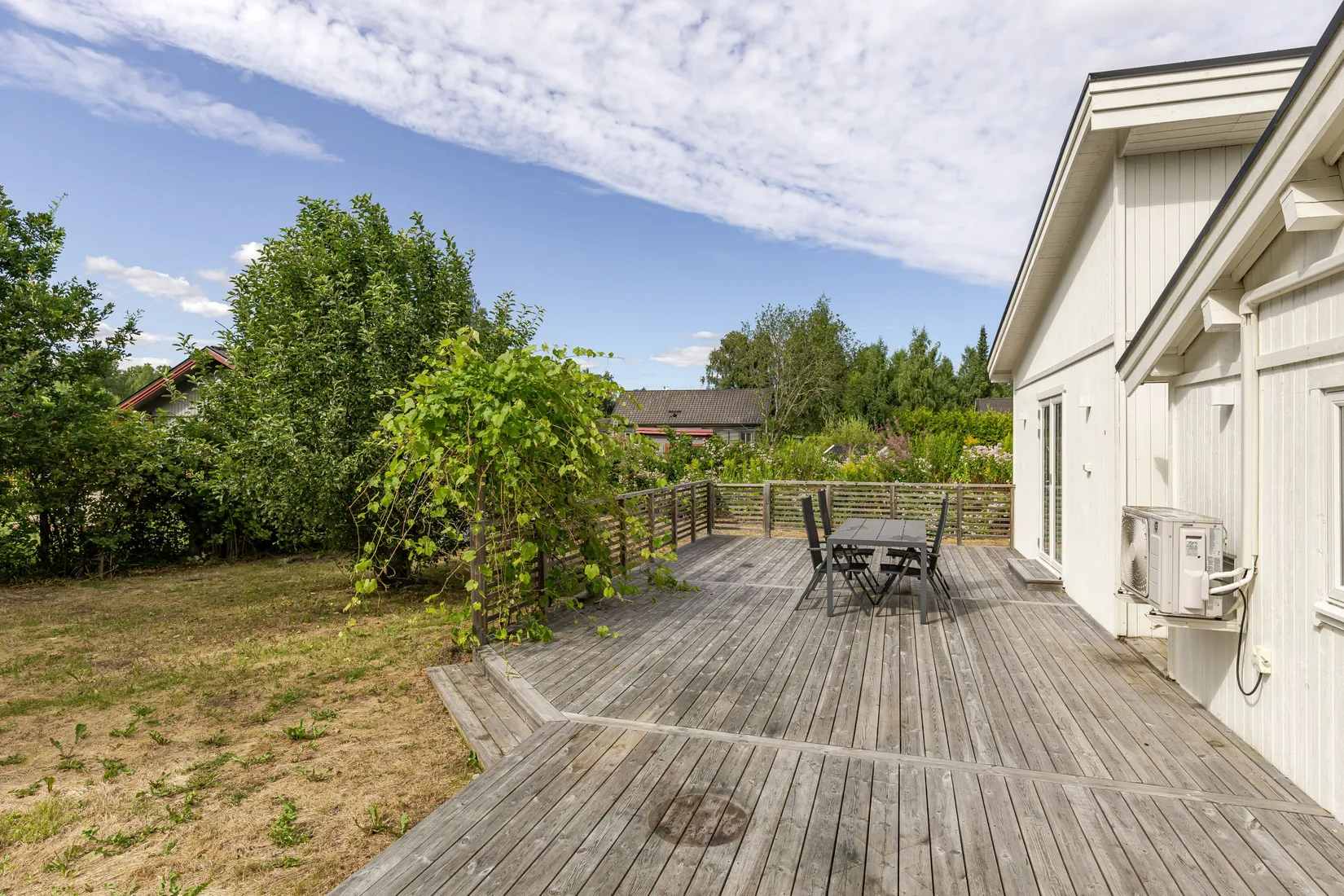 Villa, Grönfinkvägen 15, Borsökna, Eskilstuna
