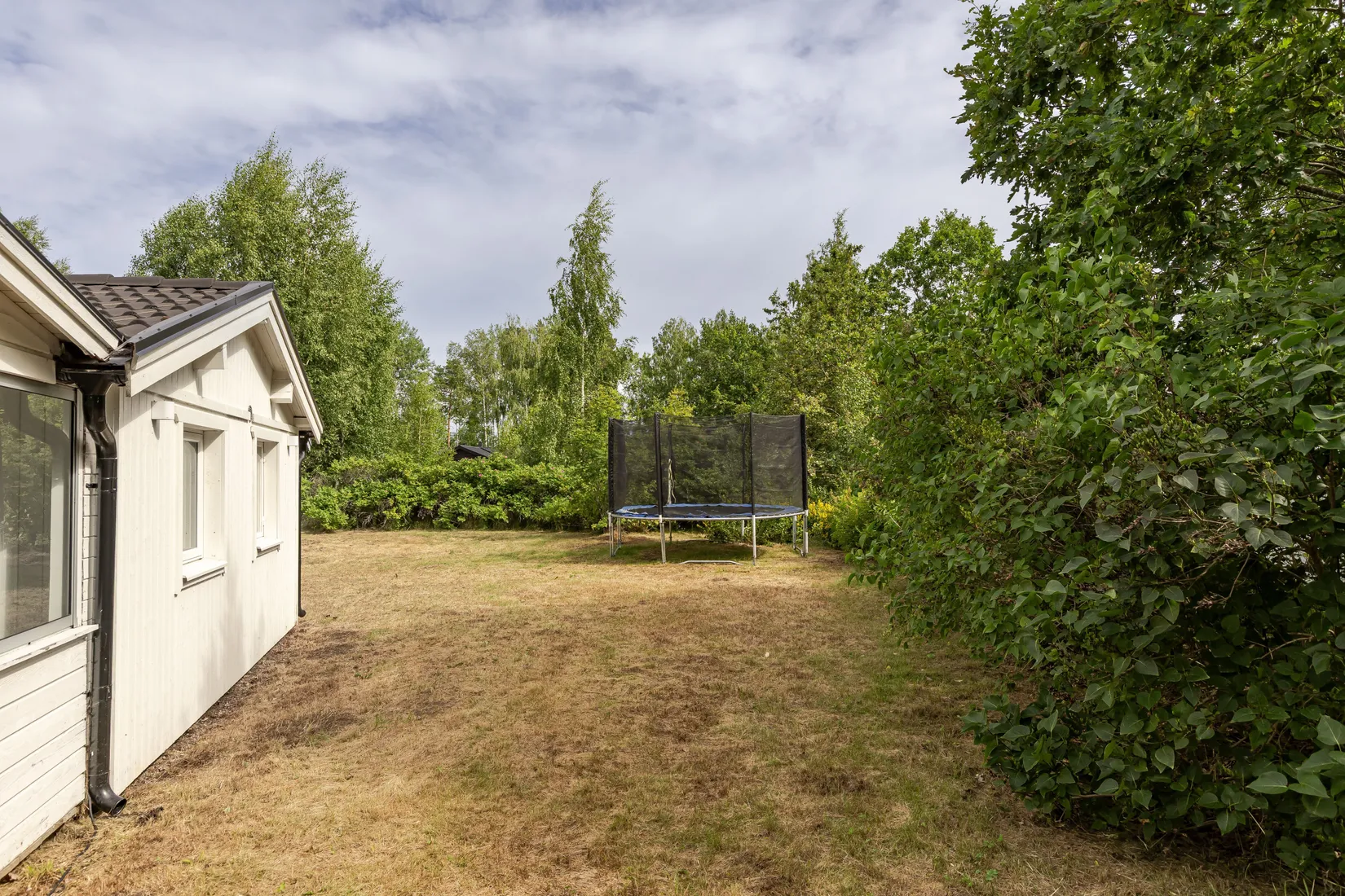 Villa, Grönfinkvägen 15, Borsökna, Eskilstuna