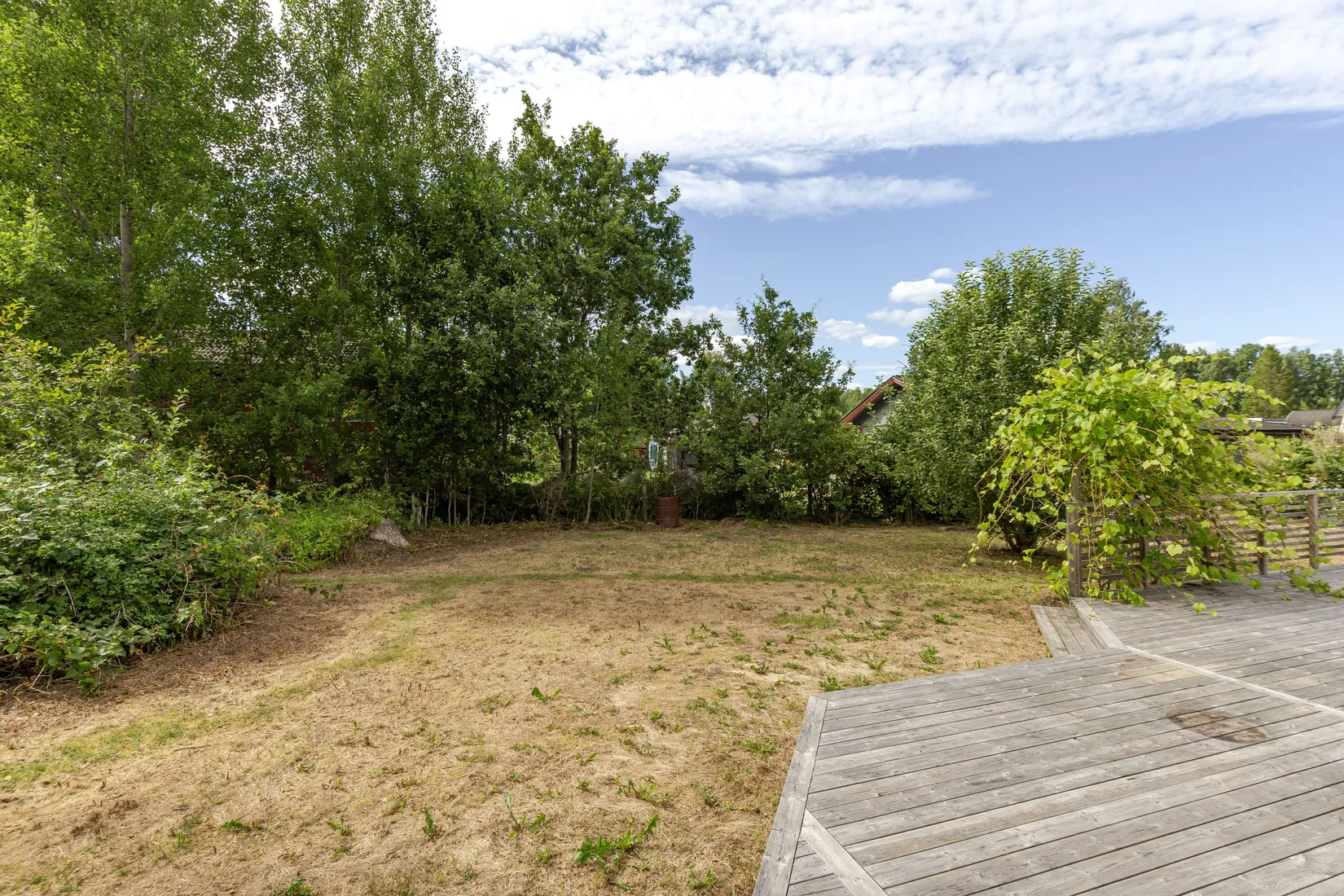 Villa, Grönfinkvägen 15, Borsökna, Eskilstuna