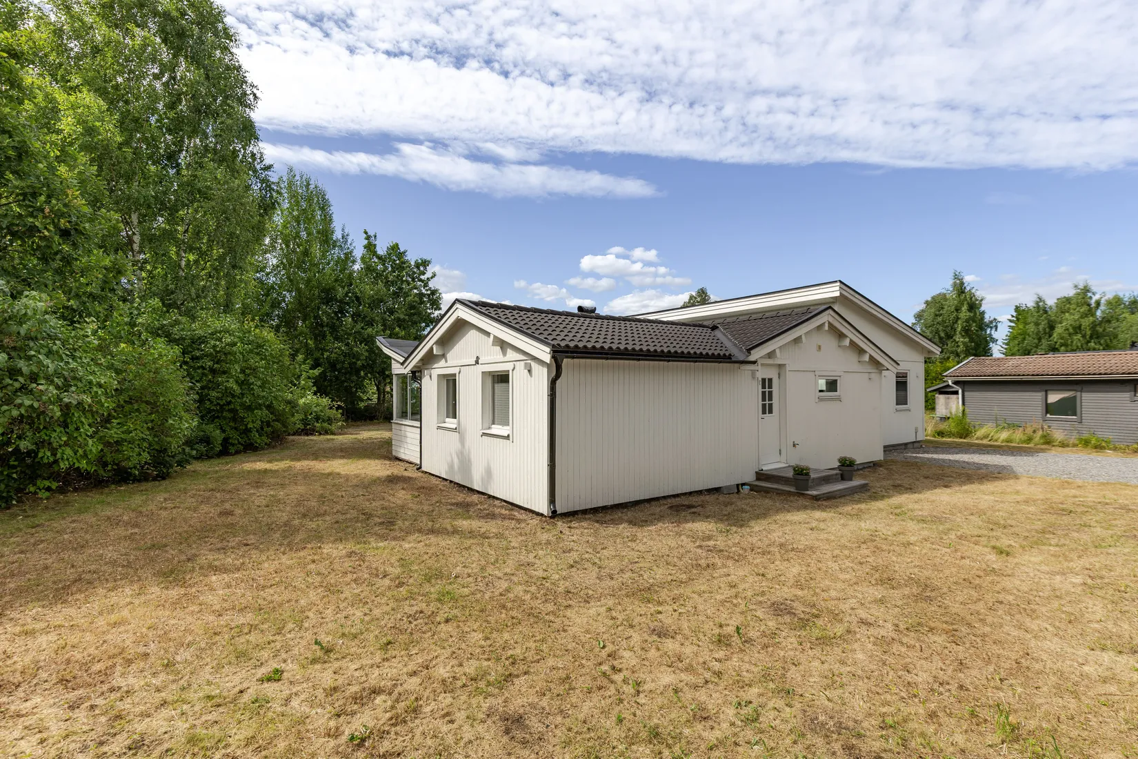 Villa, Grönfinkvägen 15, Borsökna, Eskilstuna