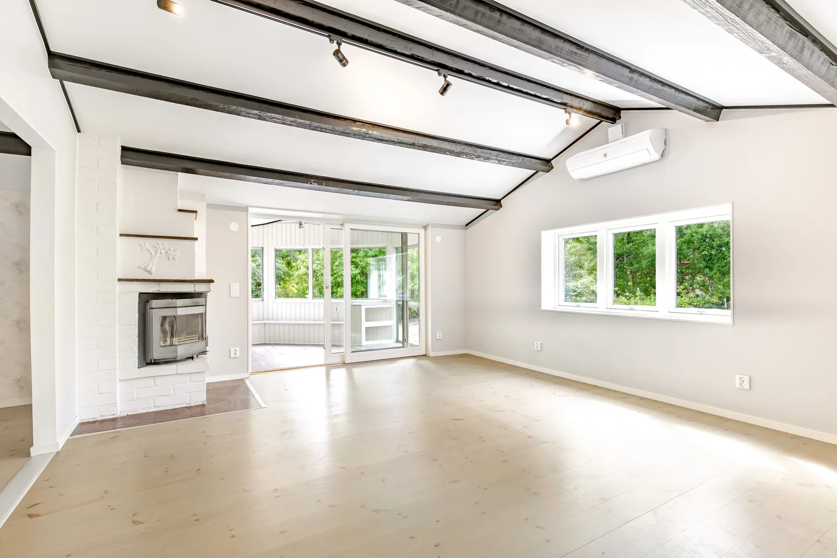 Villa, Grönfinkvägen 15, Borsökna, Eskilstuna