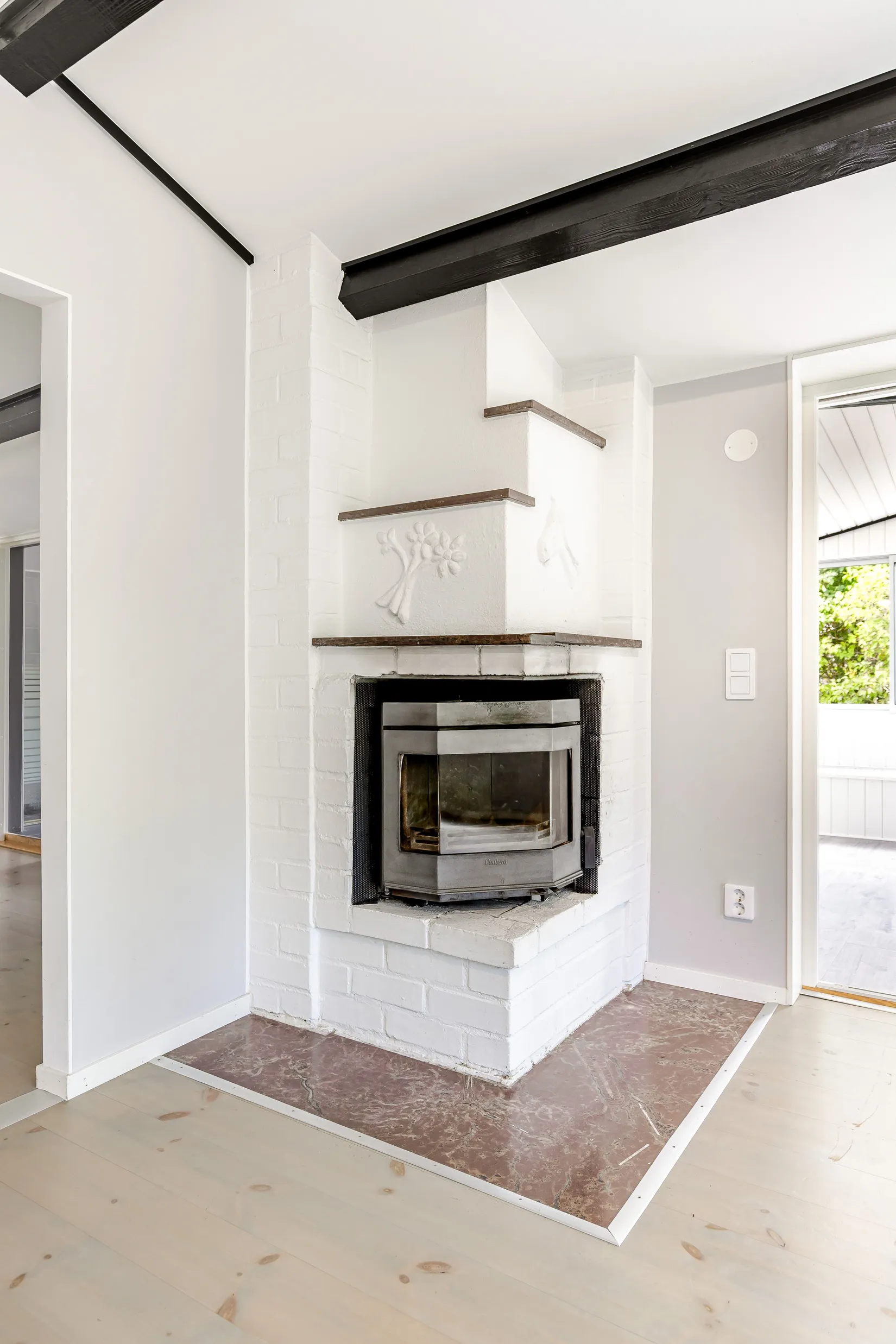 Villa, Grönfinkvägen 15, Borsökna, Eskilstuna