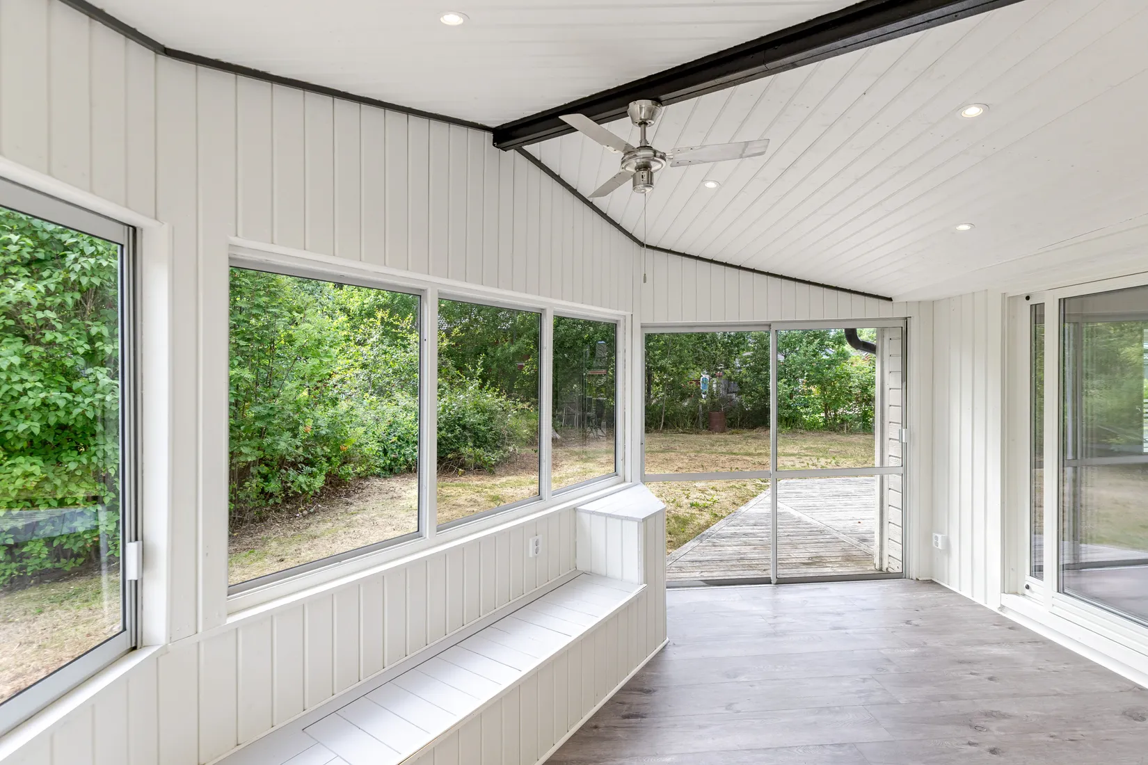 Villa, Grönfinkvägen 15, Borsökna, Eskilstuna
