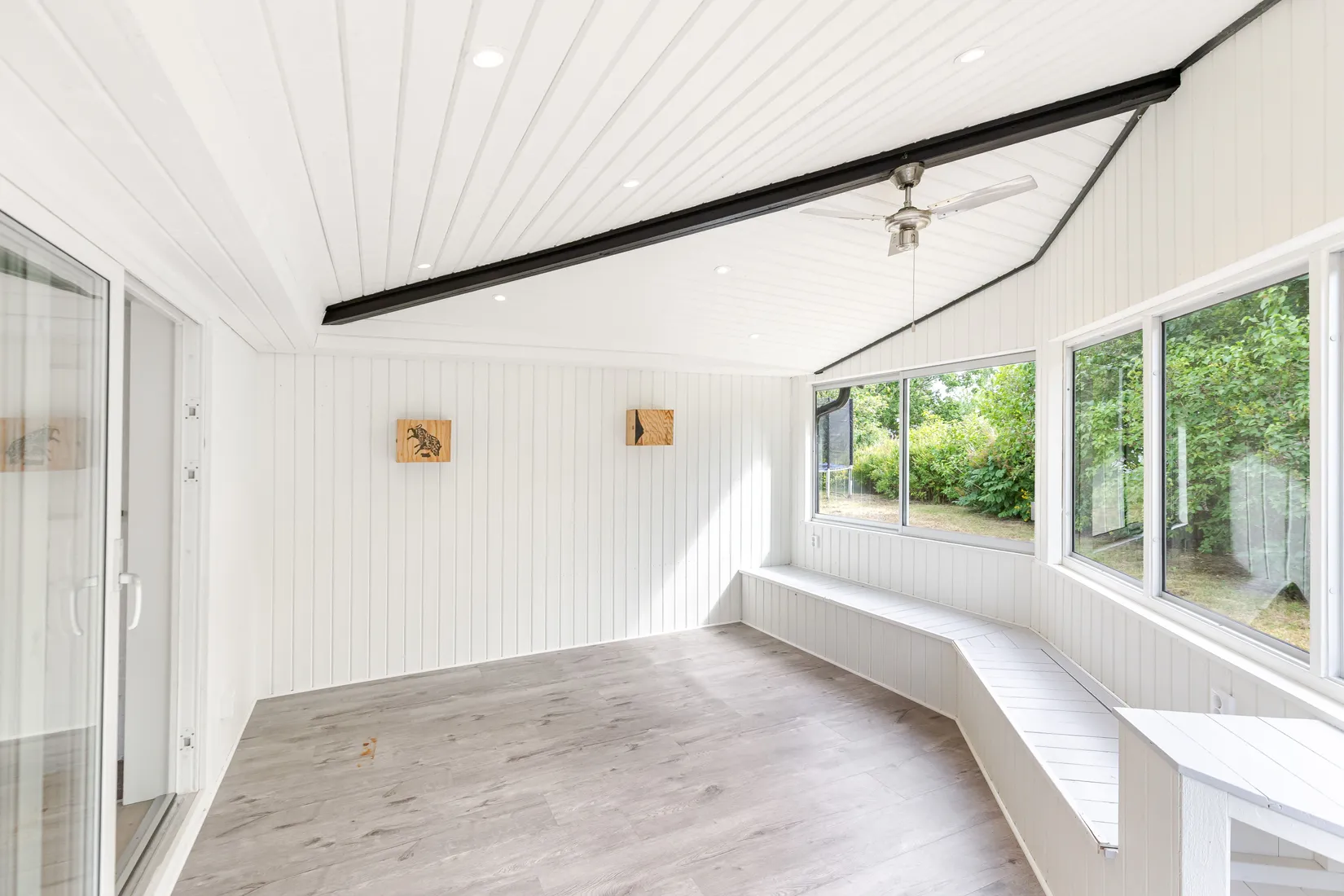 Villa, Grönfinkvägen 15, Borsökna, Eskilstuna