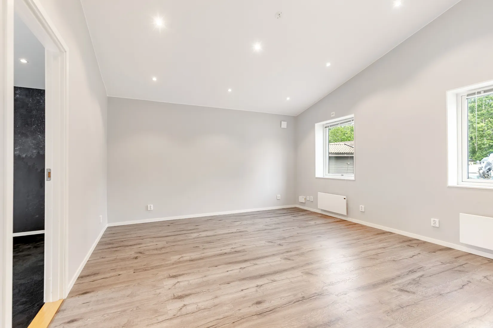 Villa, Grönfinkvägen 15, Borsökna, Eskilstuna