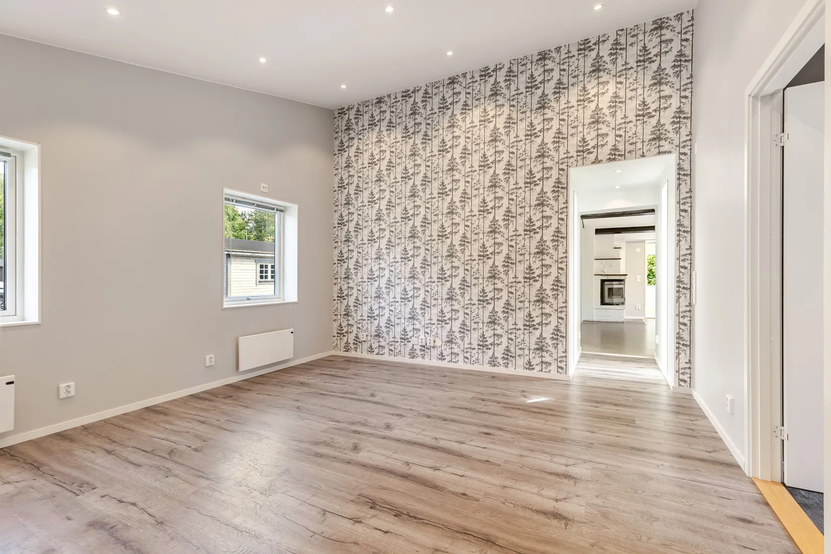 Villa, Grönfinkvägen 15, Borsökna, Eskilstuna