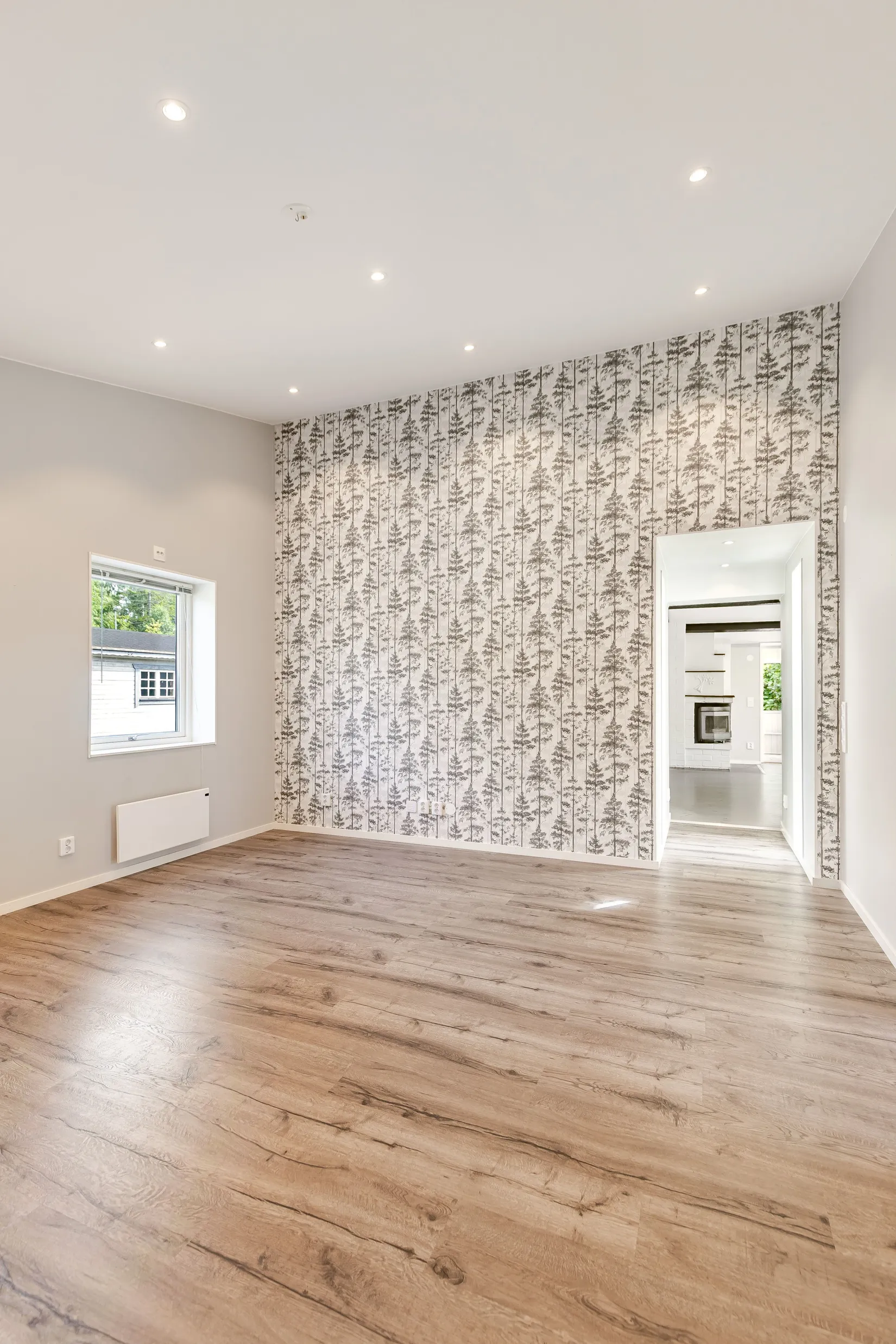 Villa, Grönfinkvägen 15, Borsökna, Eskilstuna