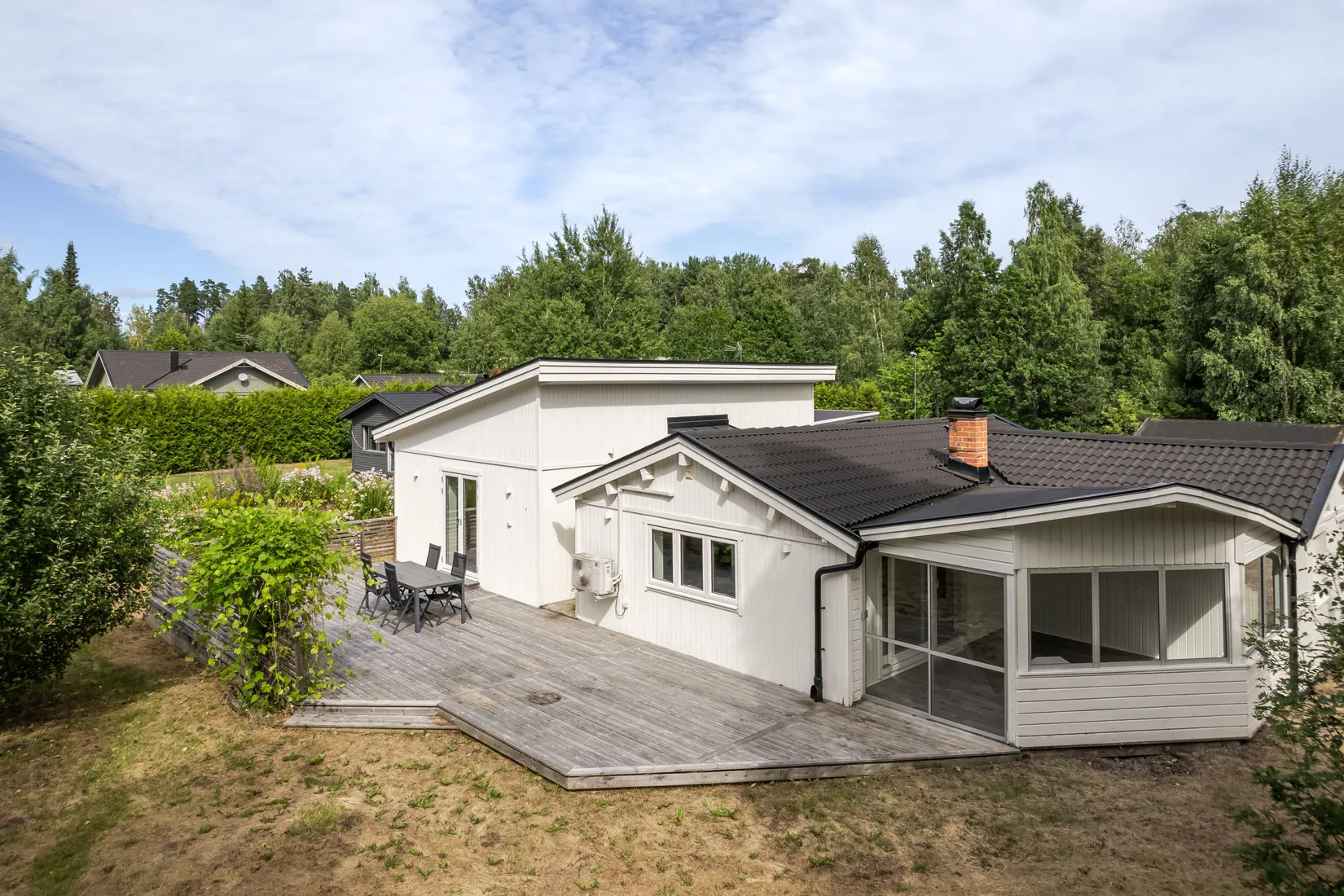 Villa, Grönfinkvägen 15, Borsökna, Eskilstuna