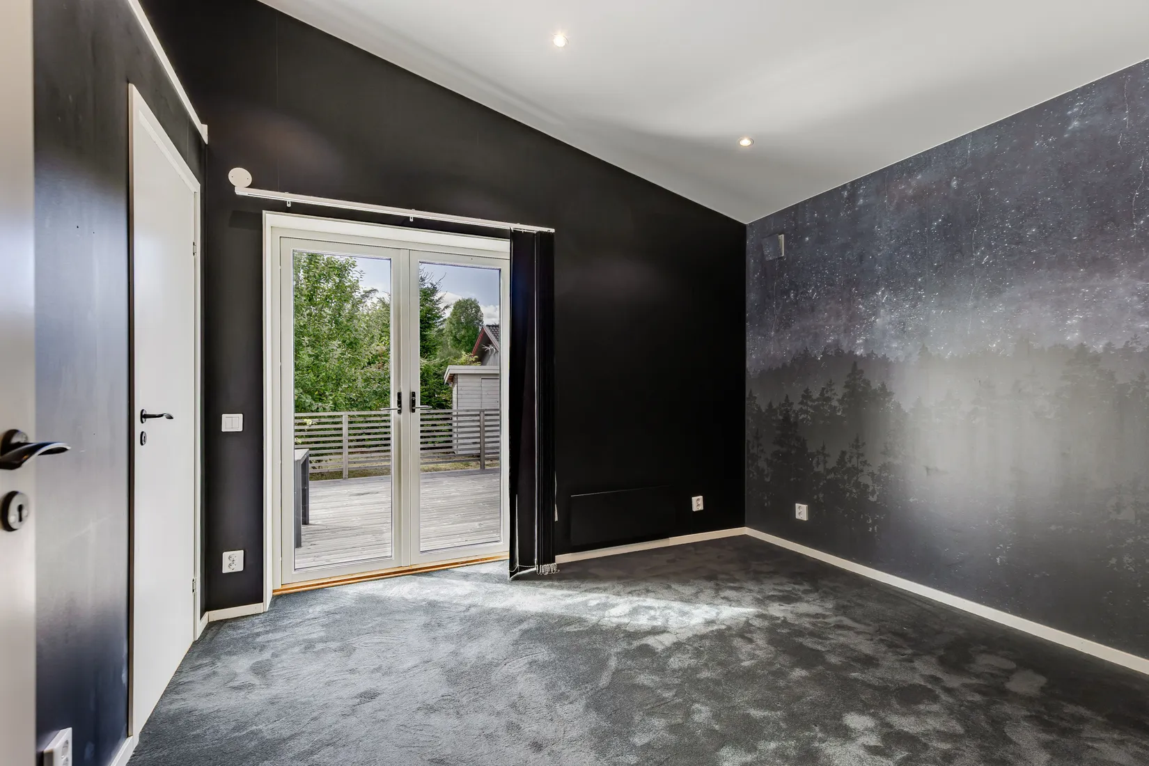 Villa, Grönfinkvägen 15, Borsökna, Eskilstuna