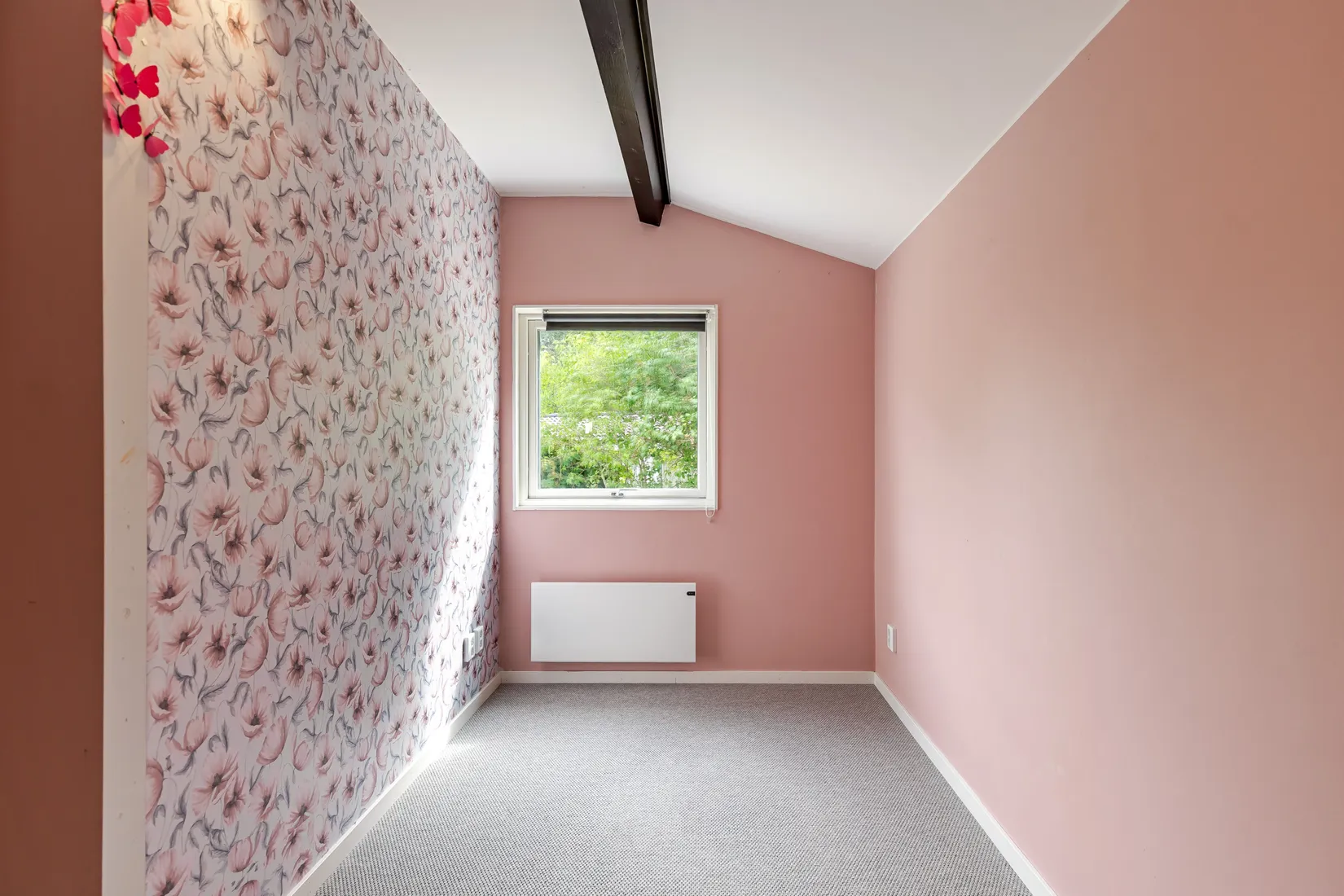 Villa, Grönfinkvägen 15, Borsökna, Eskilstuna