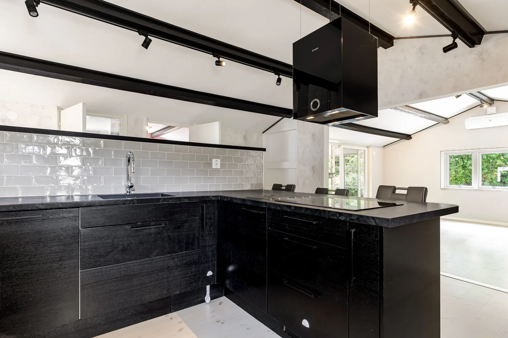 Villa, Grönfinkvägen 15, Borsökna, Eskilstuna