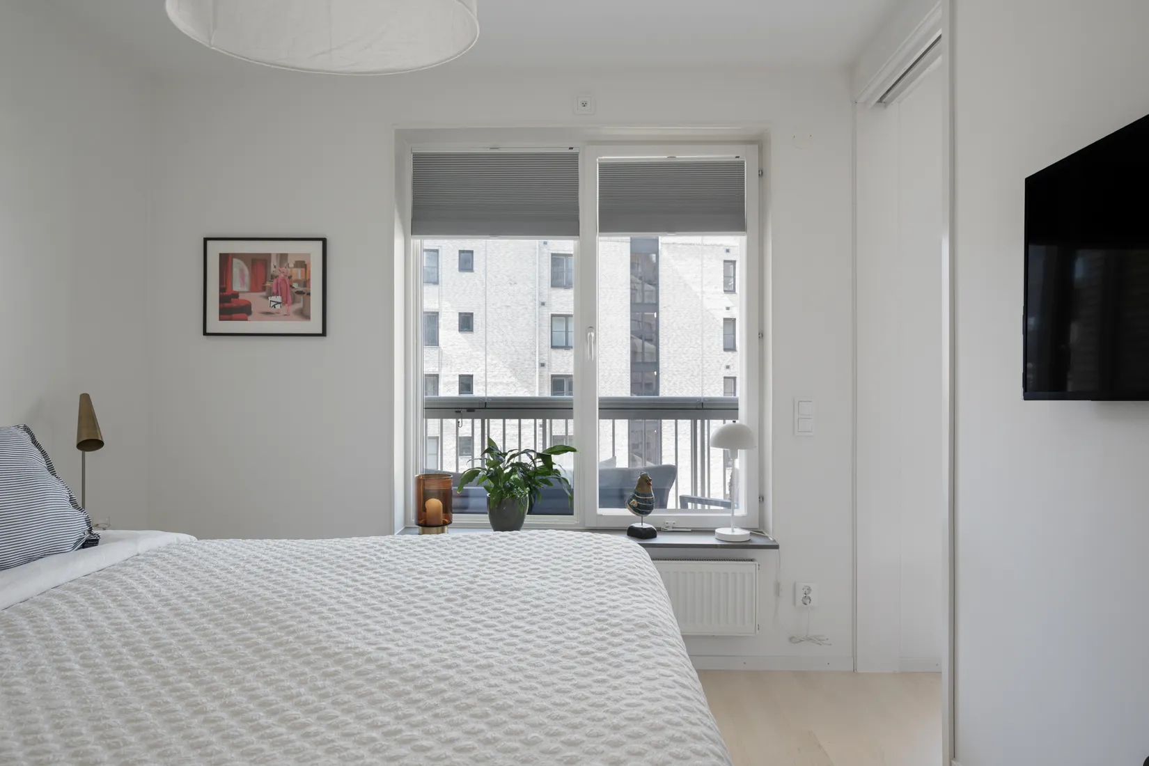 Bostadsrätt, Mölndalsvägen 87F, Johanneberg - Almedal, Göteborg
