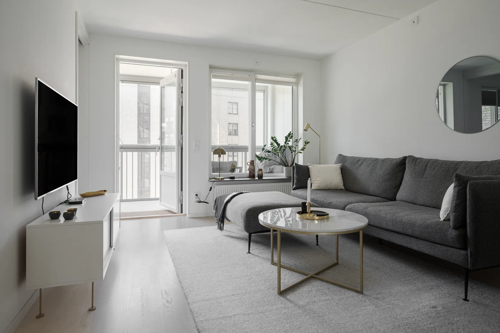 Bostadsrätt, Mölndalsvägen 87F, Johanneberg - Almedal, Göteborg