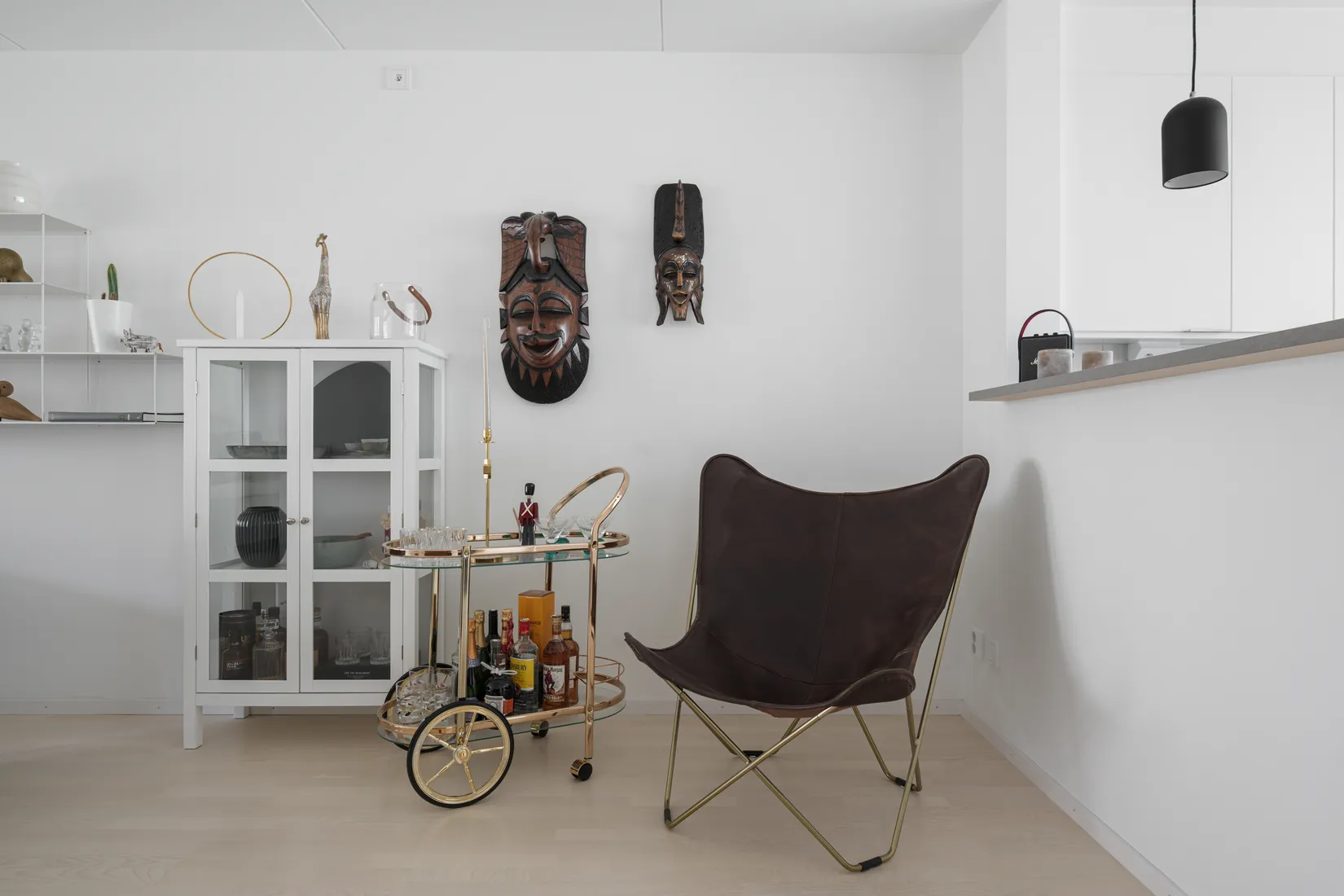 Bostadsrätt, Mölndalsvägen 87F, Johanneberg - Almedal, Göteborg