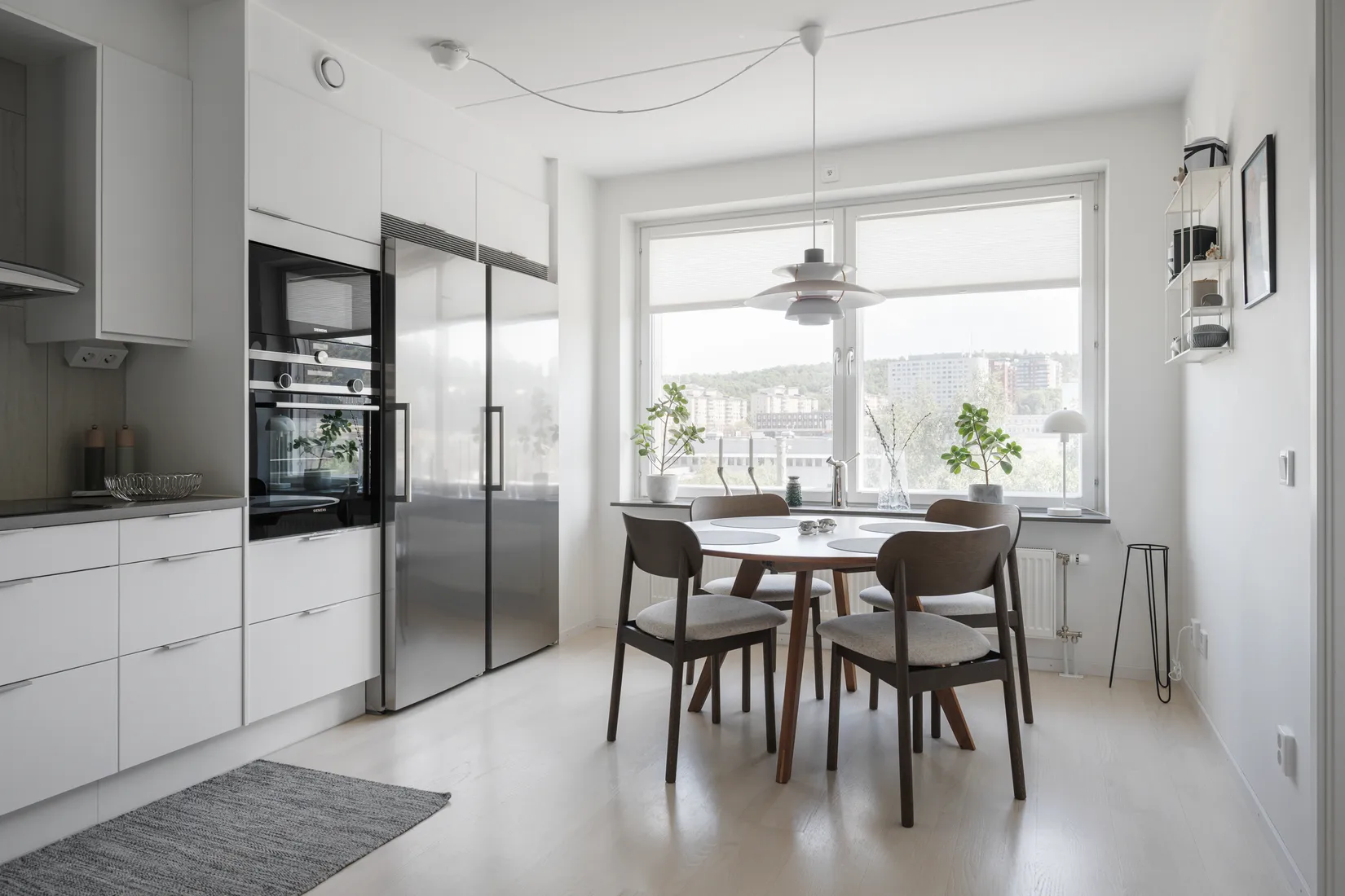 Bostadsrätt, Mölndalsvägen 87F, Johanneberg - Almedal, Göteborg